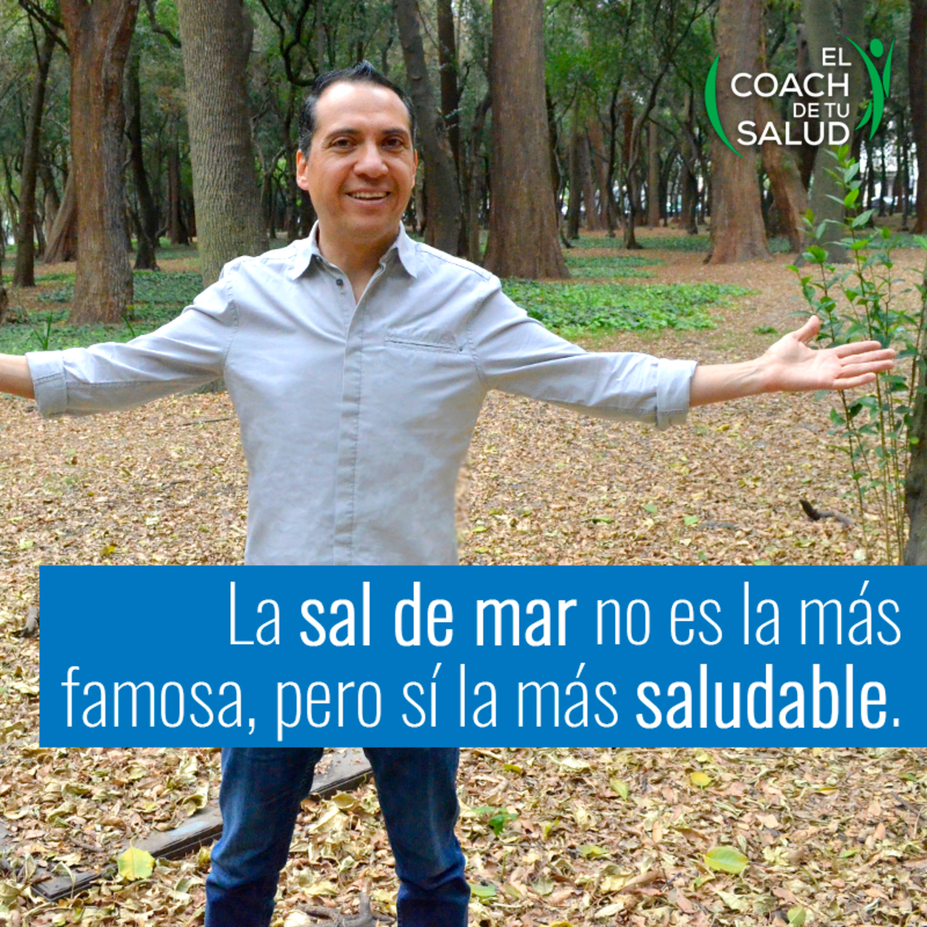 El Coach de Tu Salud