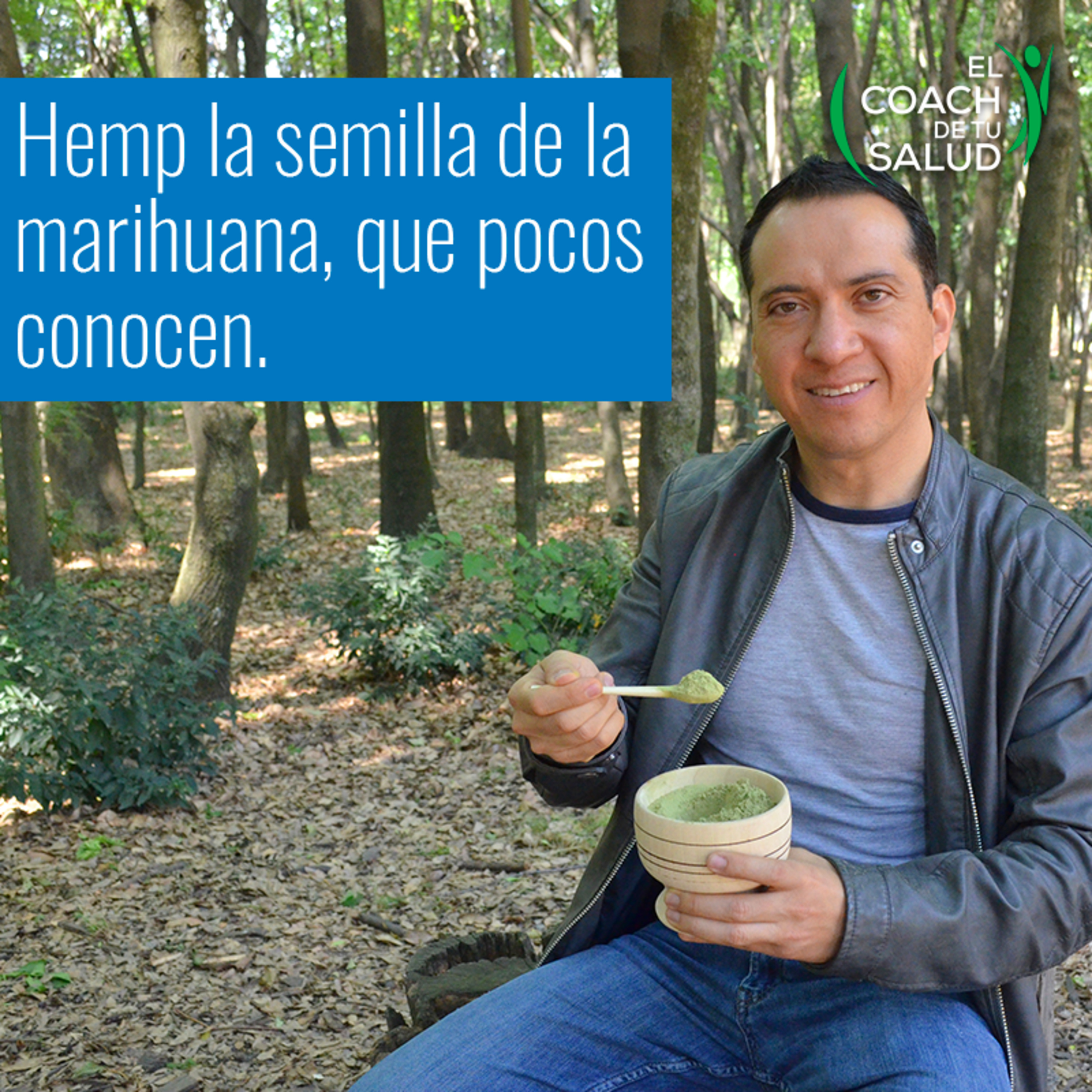 Todo lo que se sabe de las semillas de Hemp episode artwork
