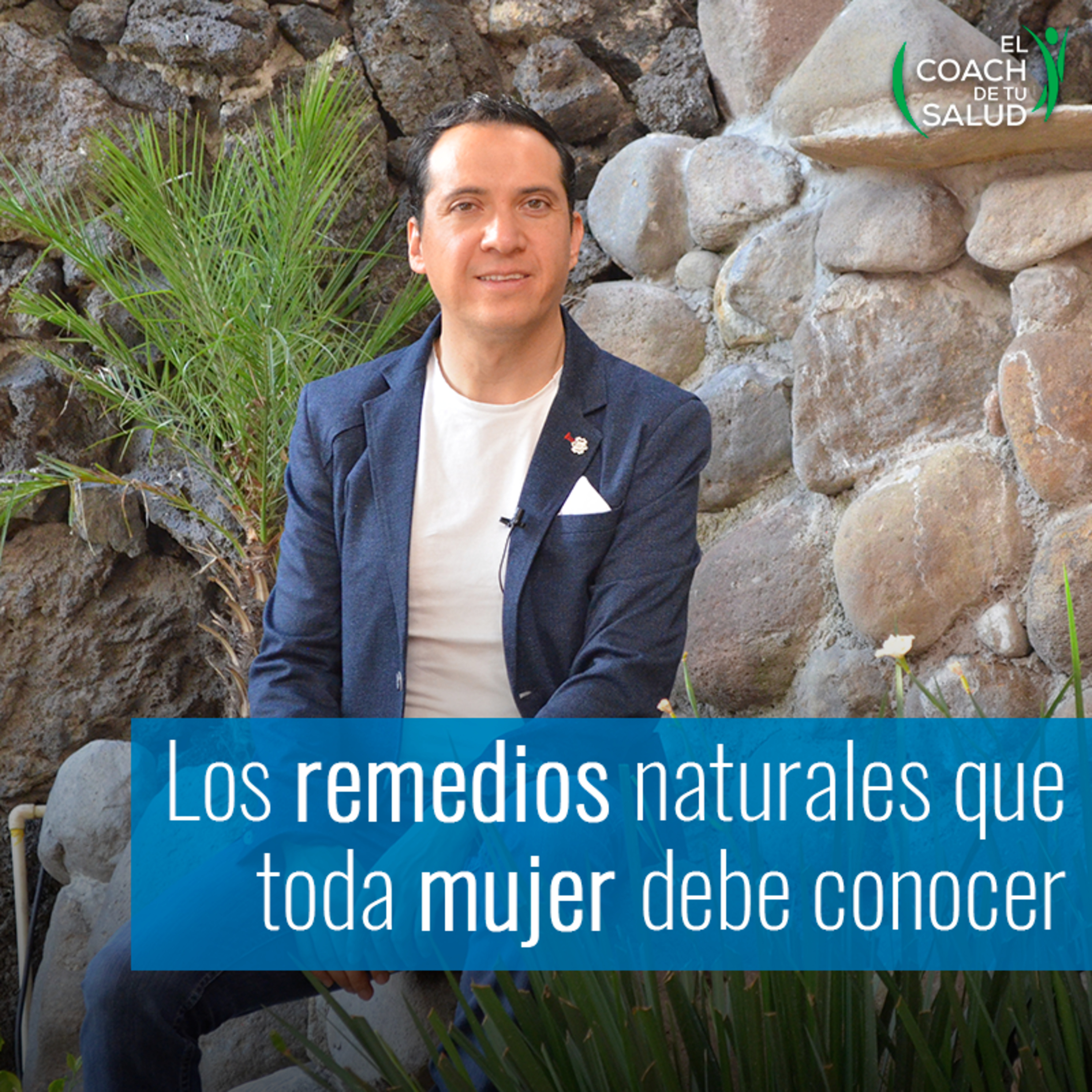 El Coach de Tu Salud