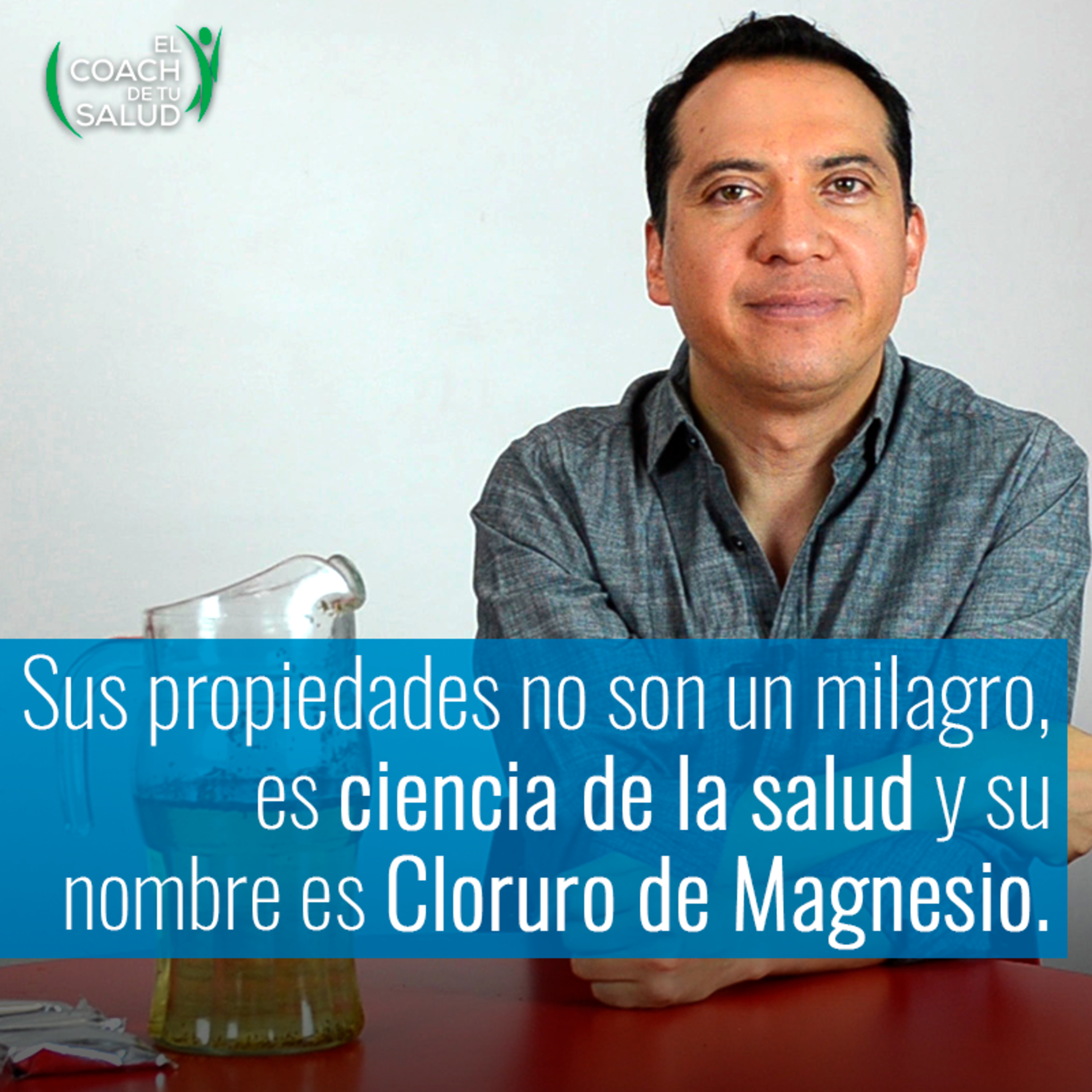 El Coach de Tu Salud