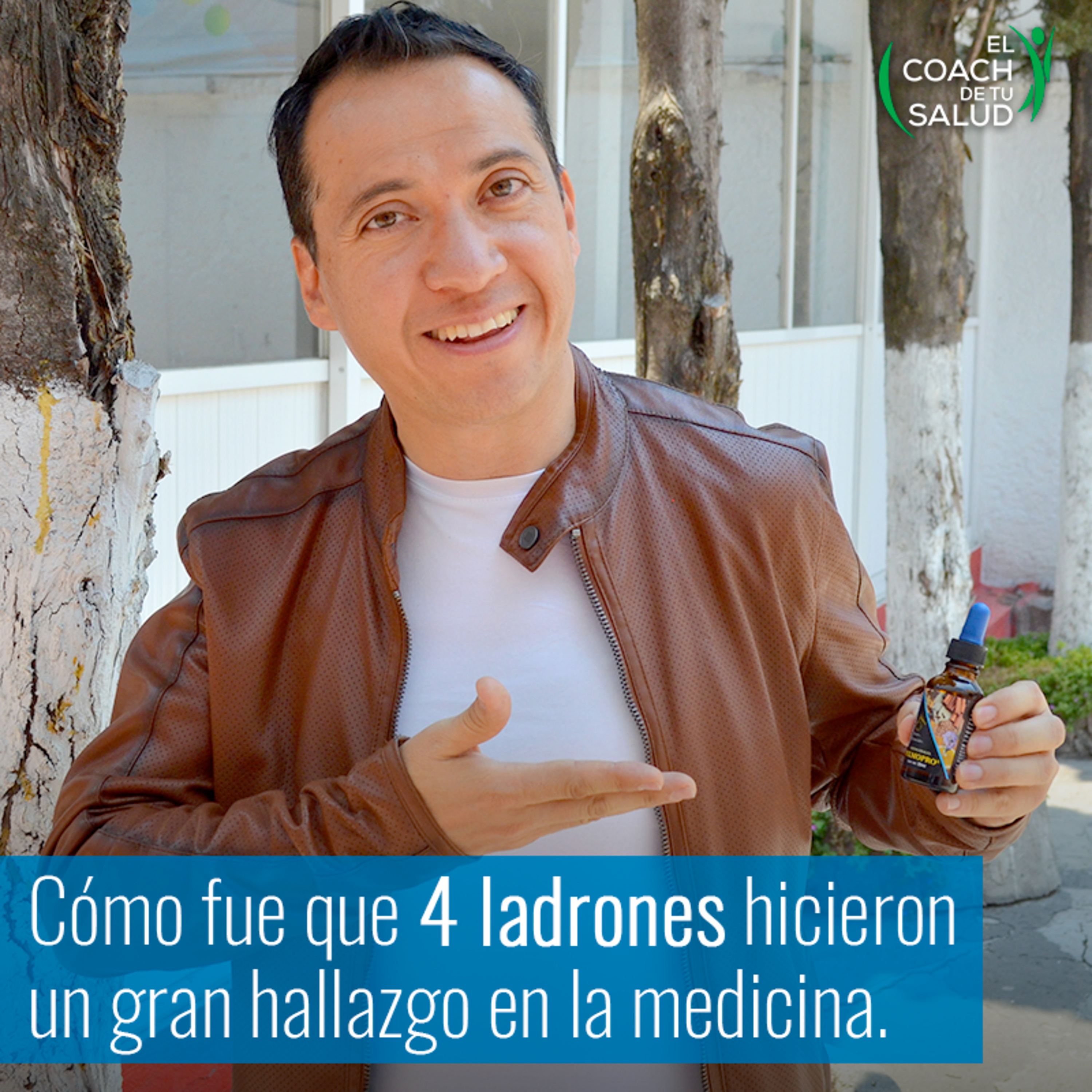 El Coach de Tu Salud