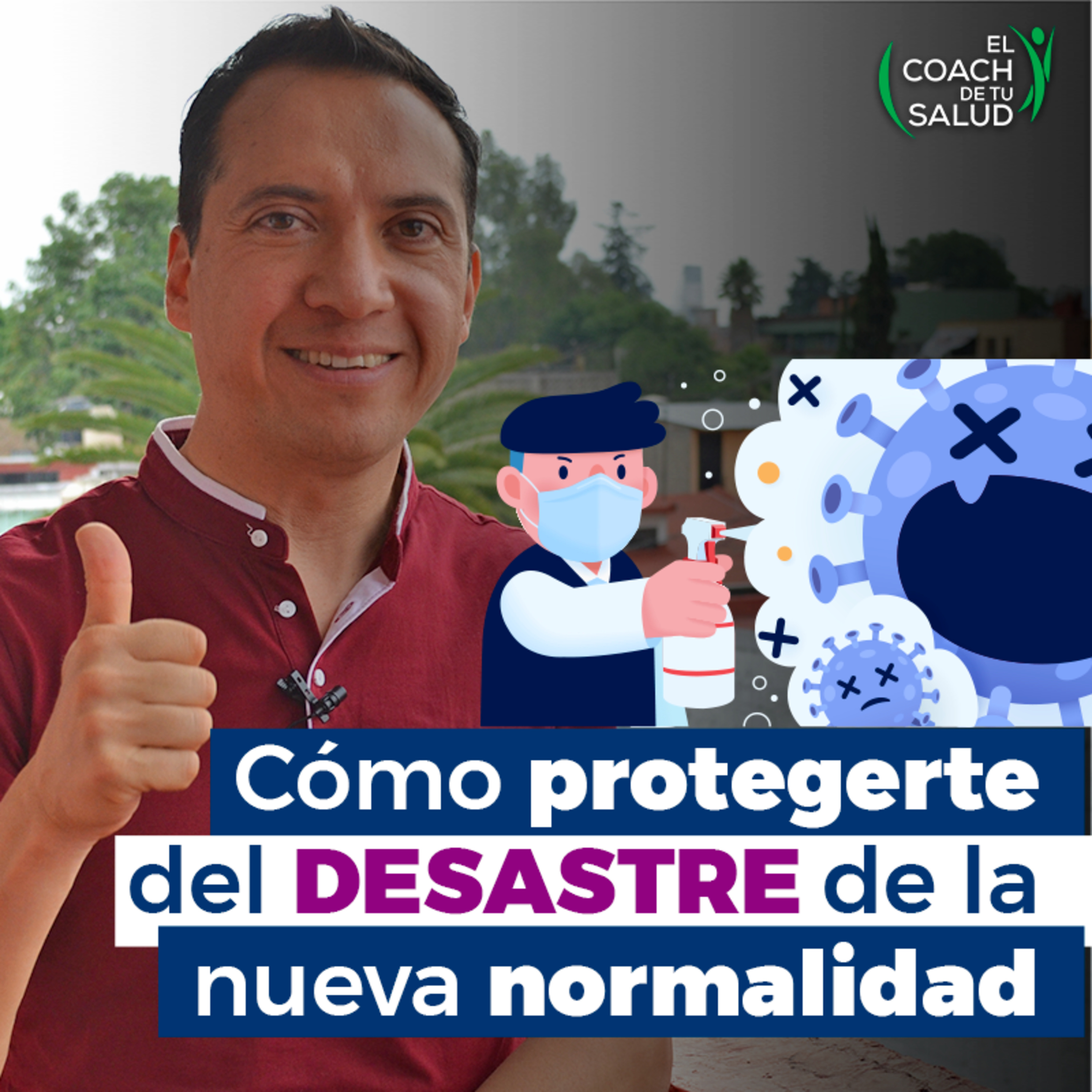El Coach de Tu Salud