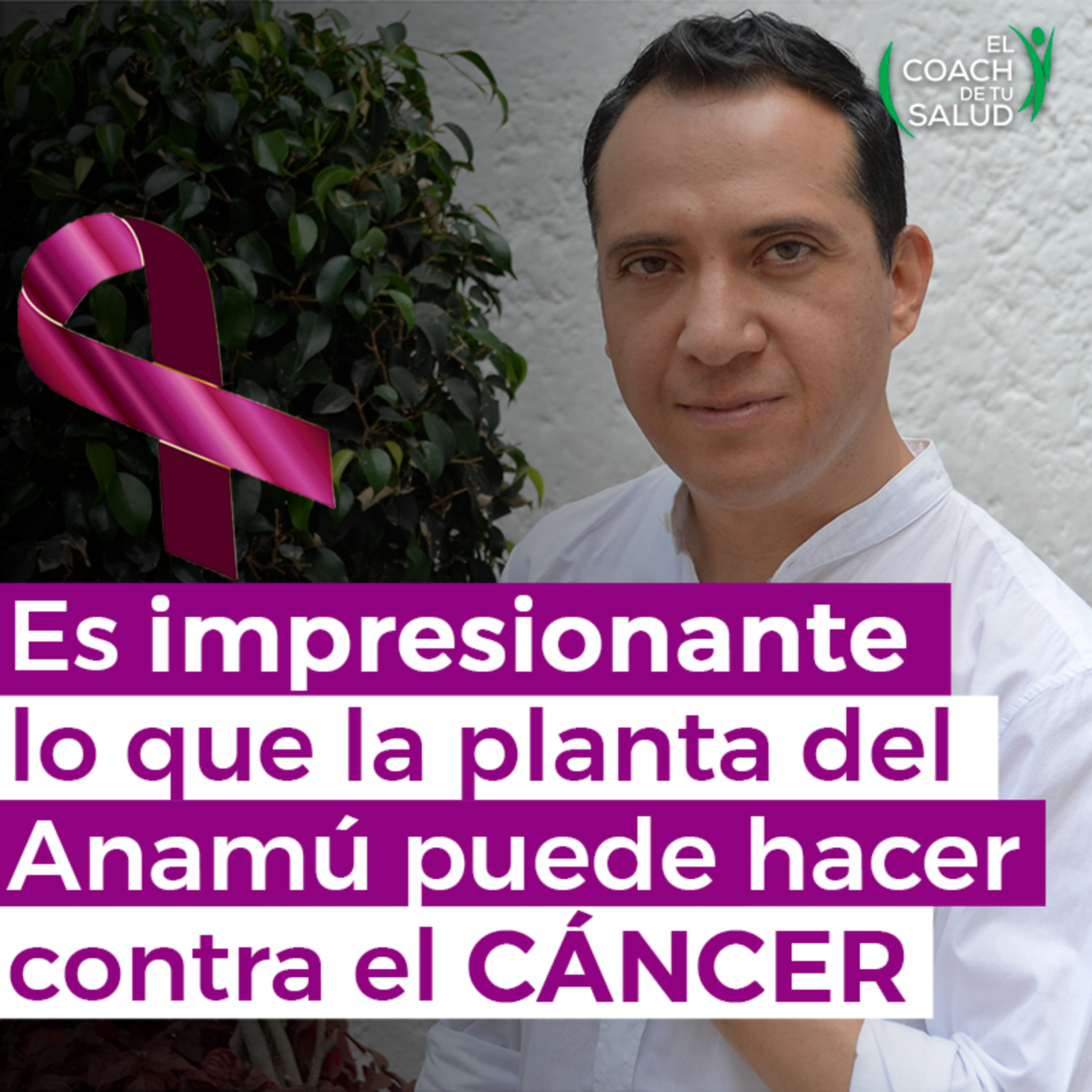 El Coach de Tu Salud