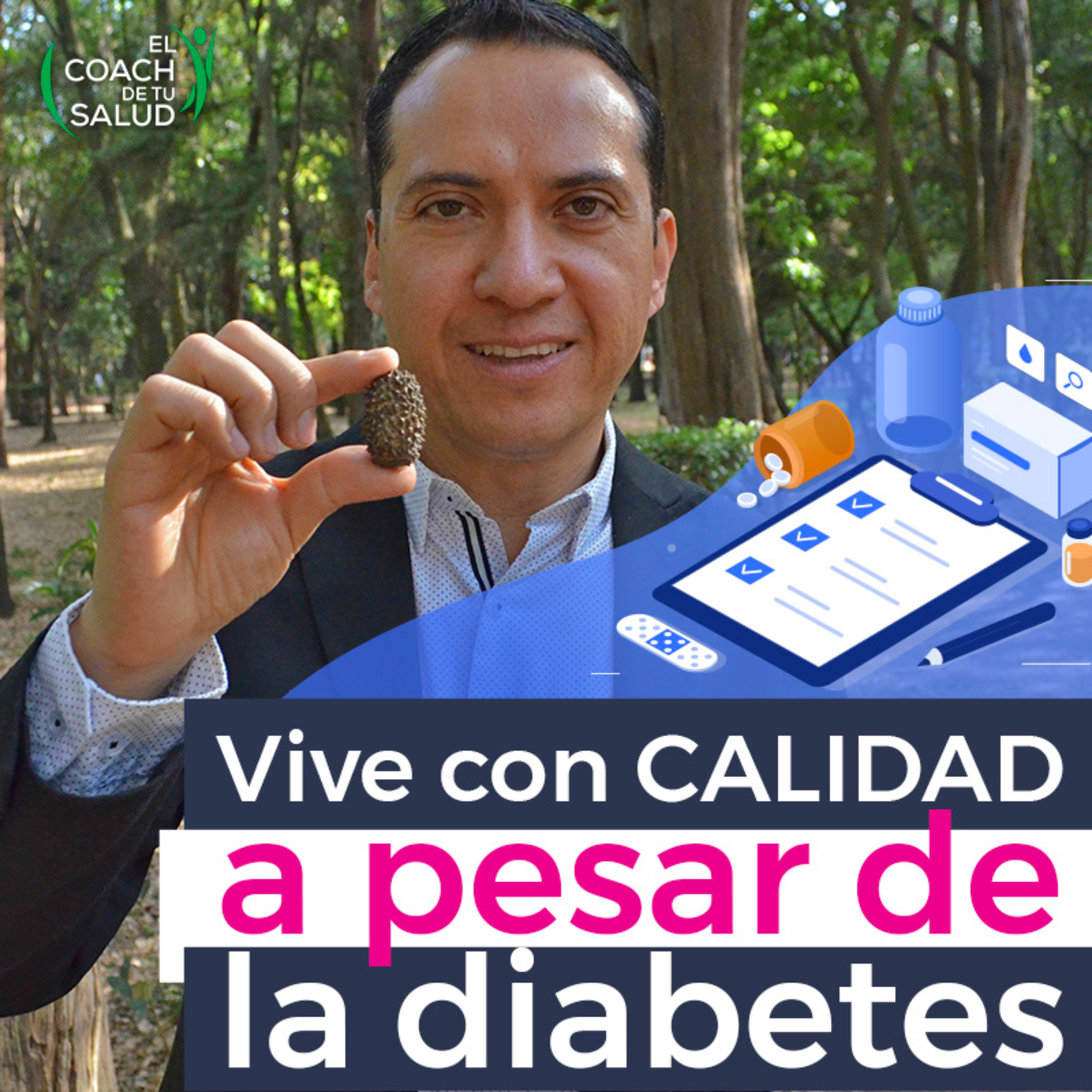 El Coach de Tu Salud