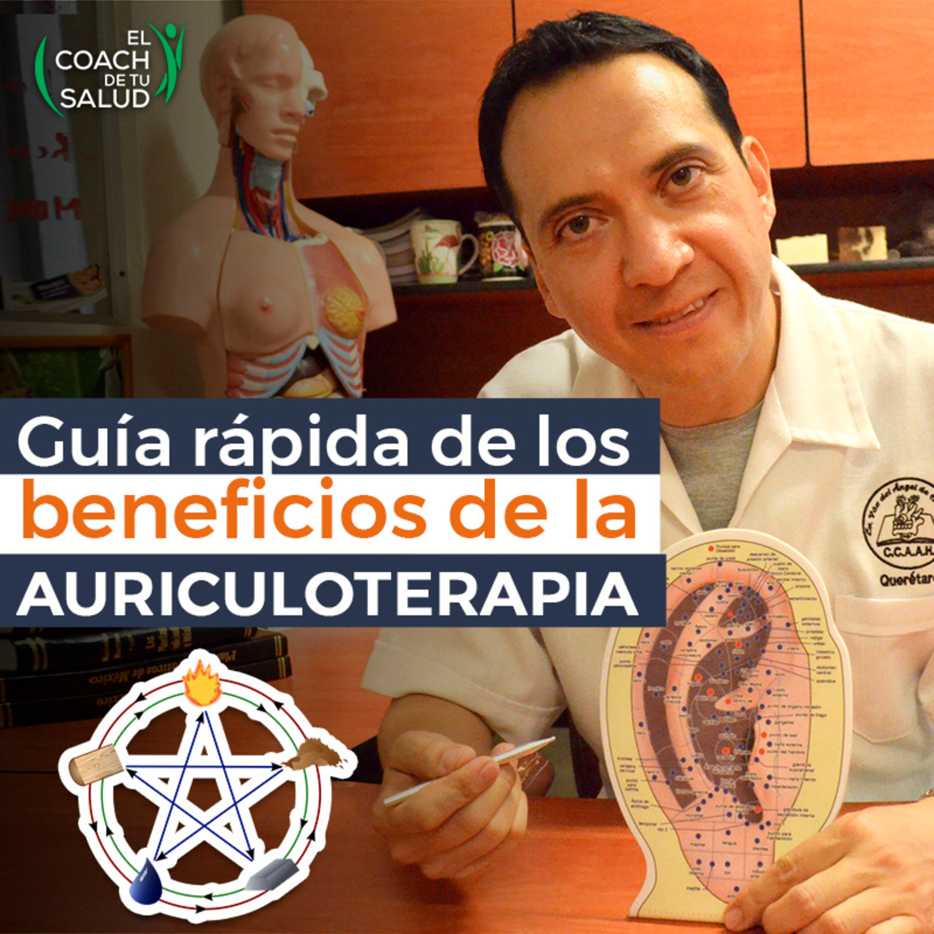 El Coach de Tu Salud