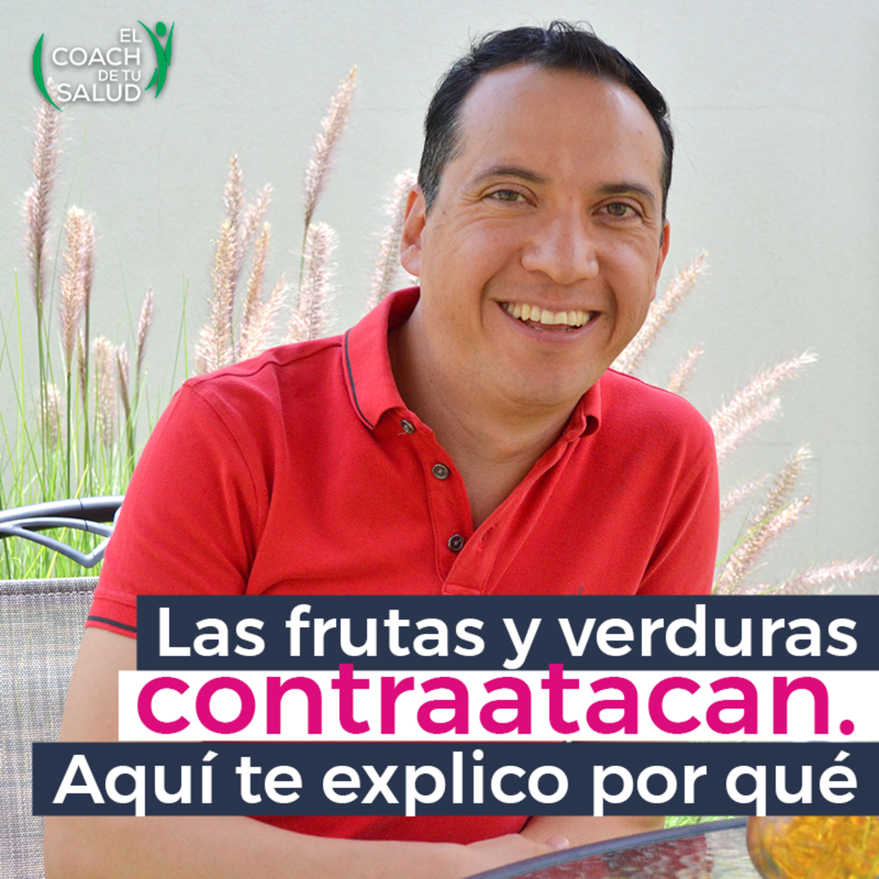 El Coach de Tu Salud