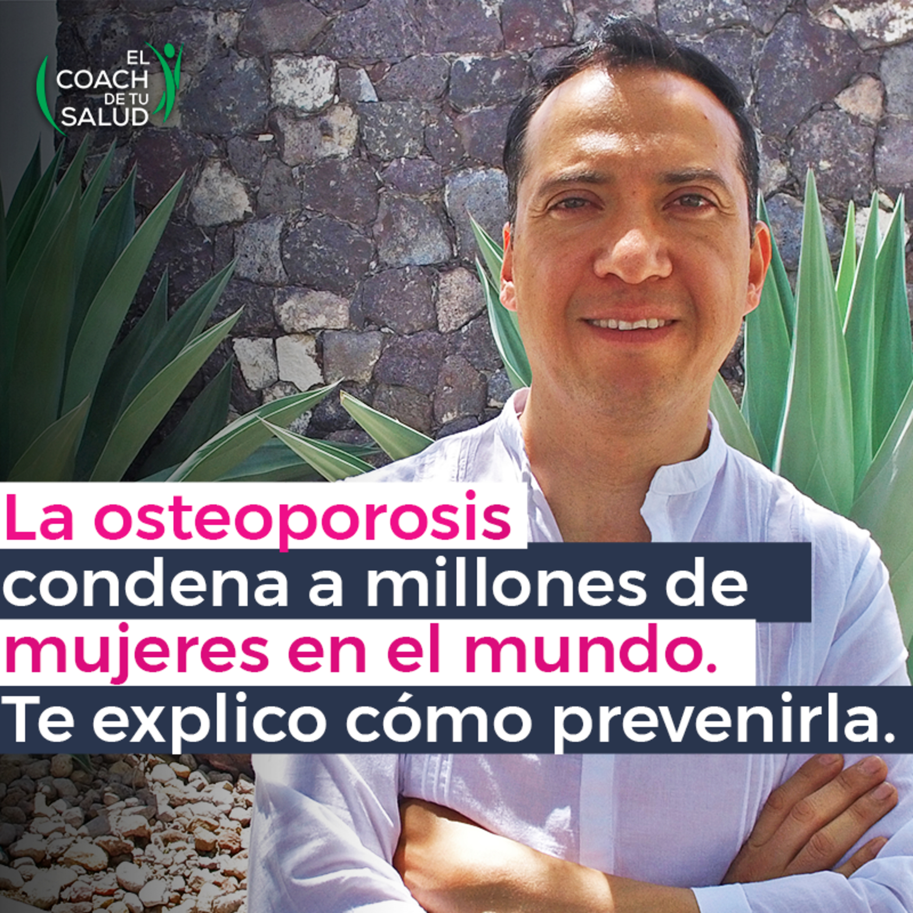 El Coach de Tu Salud