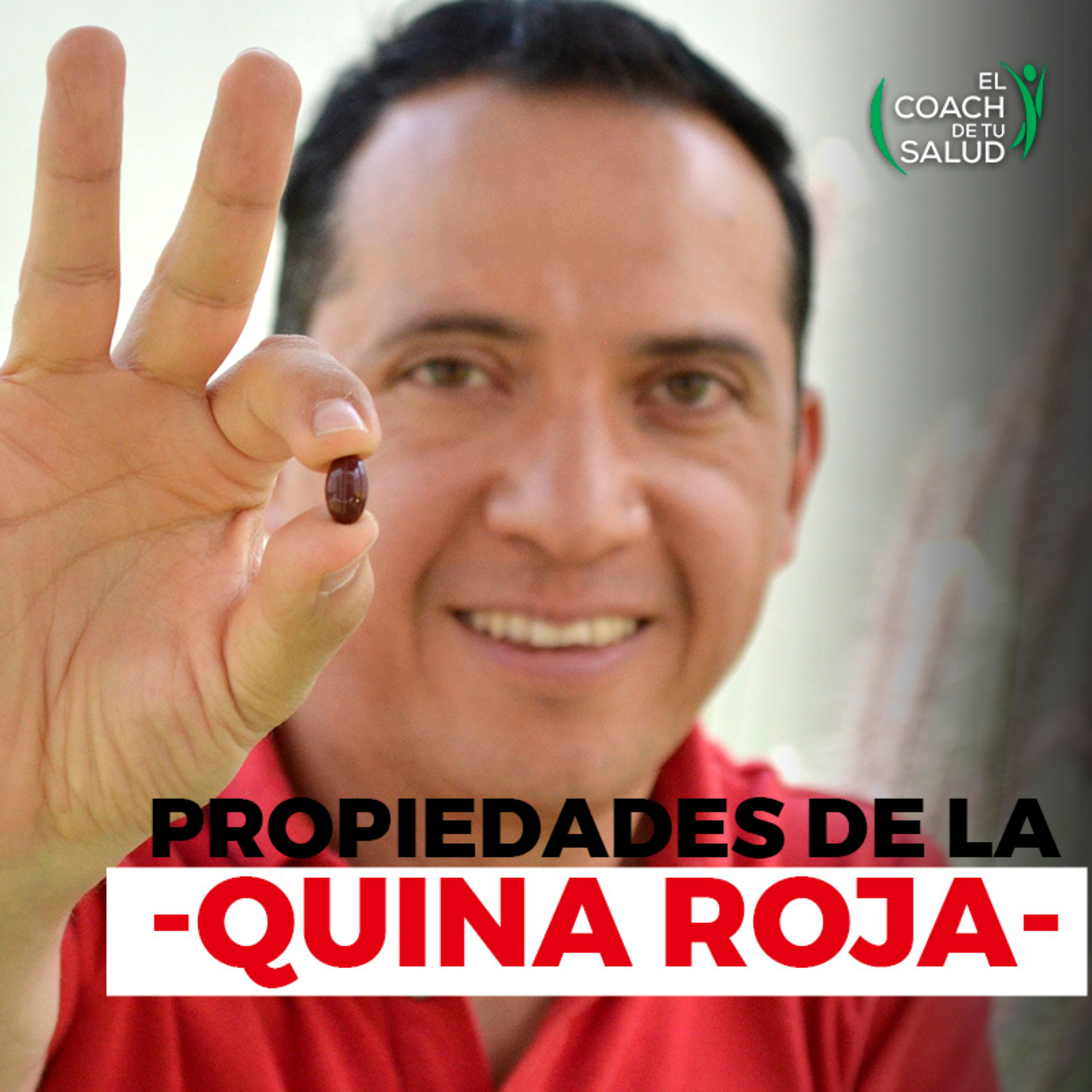 El Coach de Tu Salud