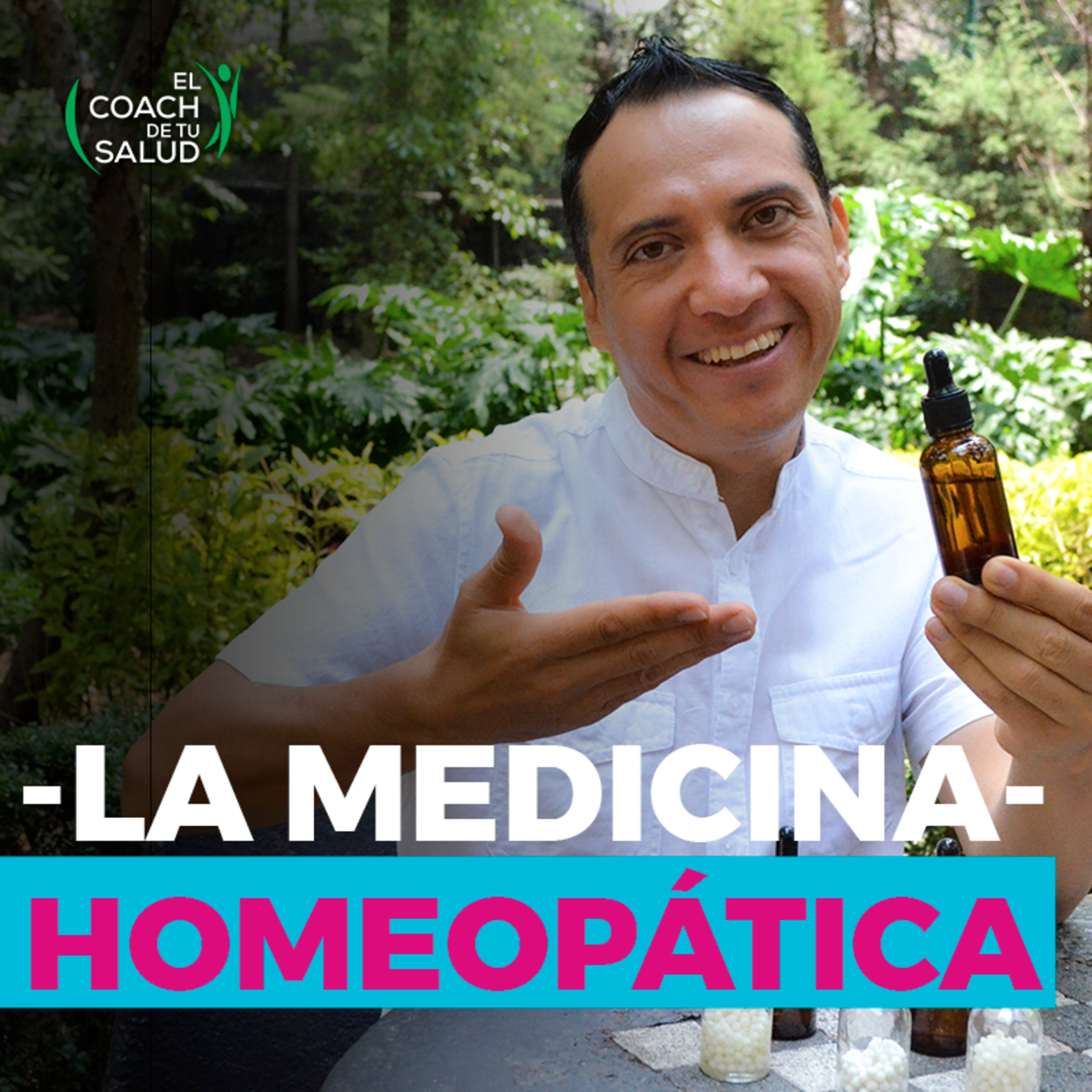 El Coach de Tu Salud