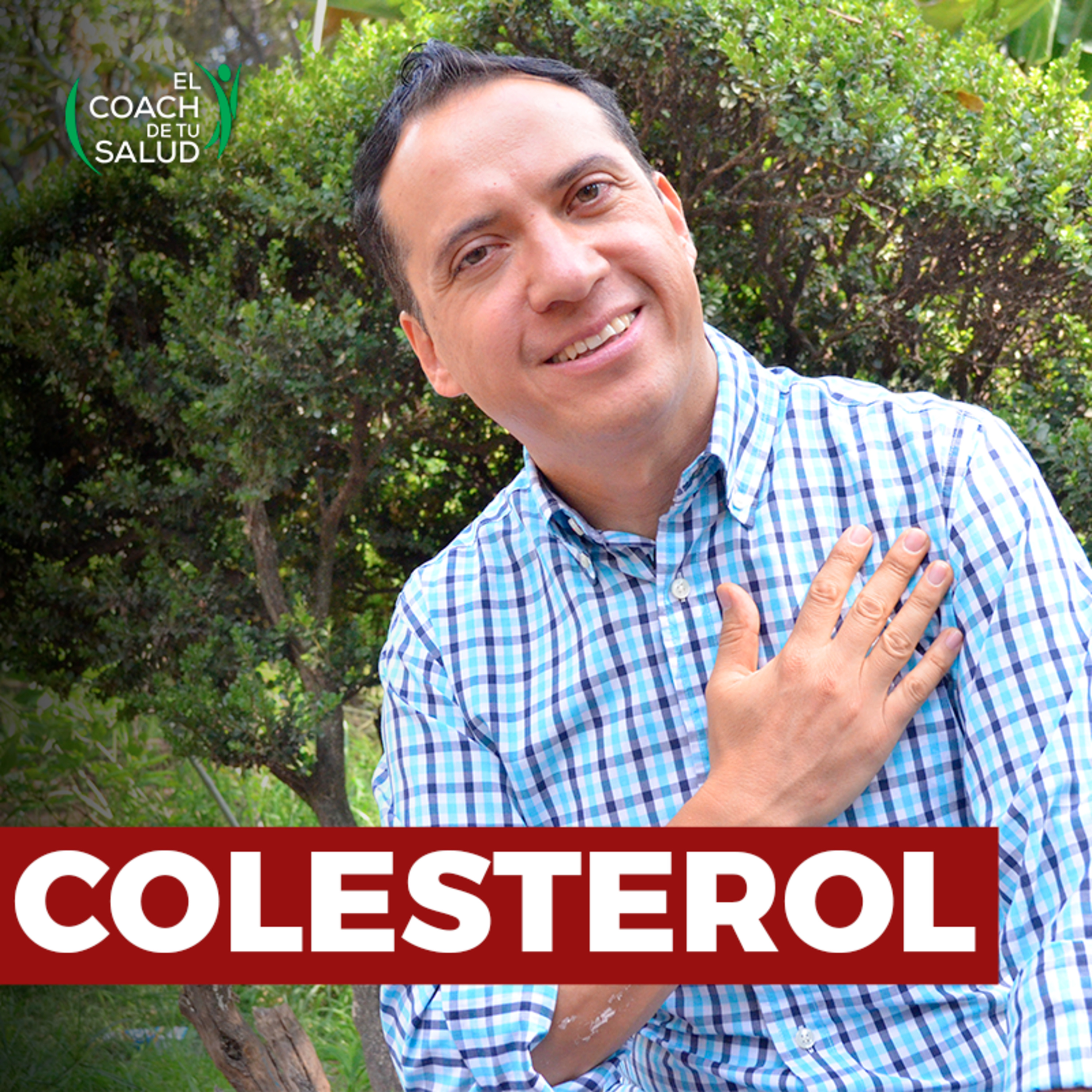 El Coach de Tu Salud