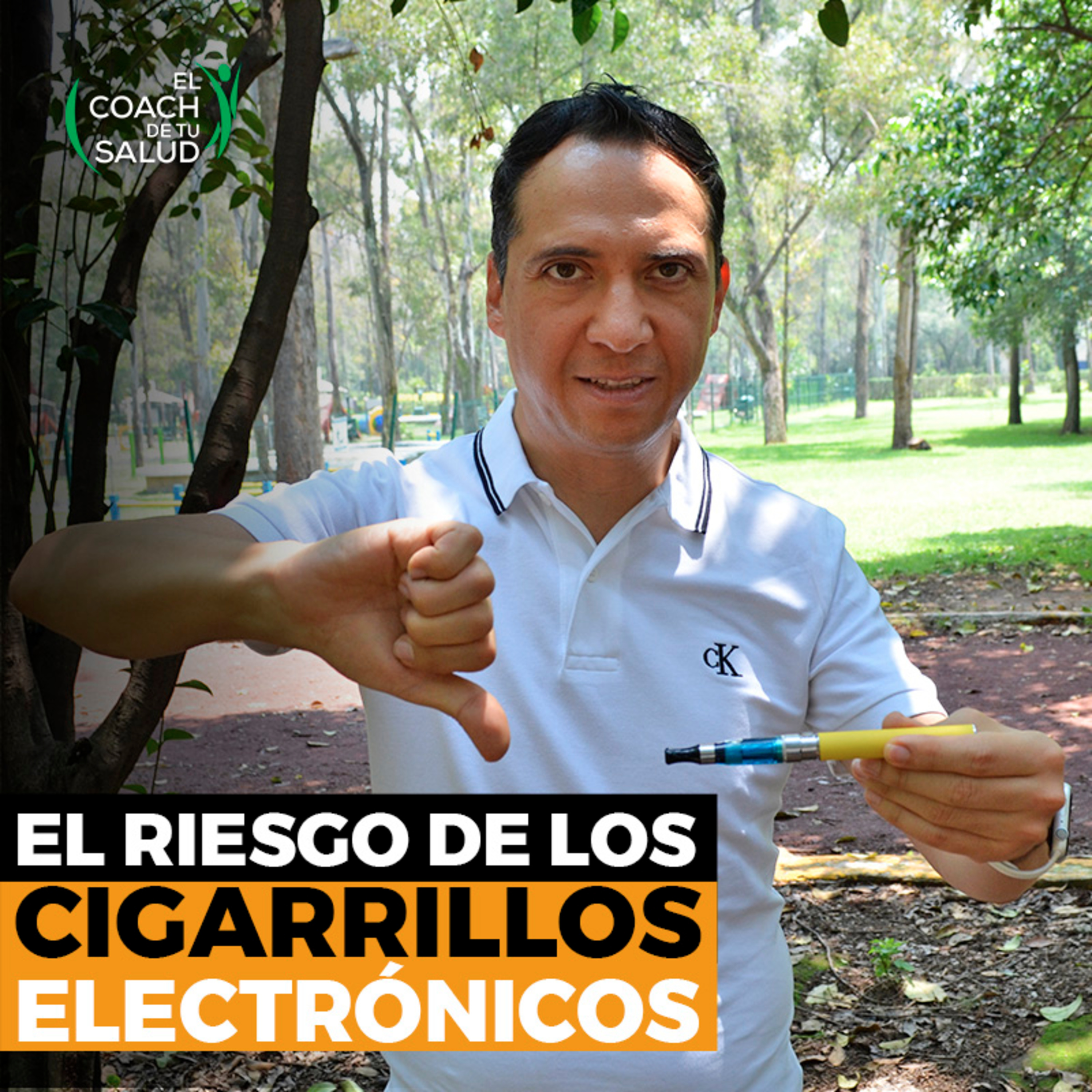 El Coach de Tu Salud