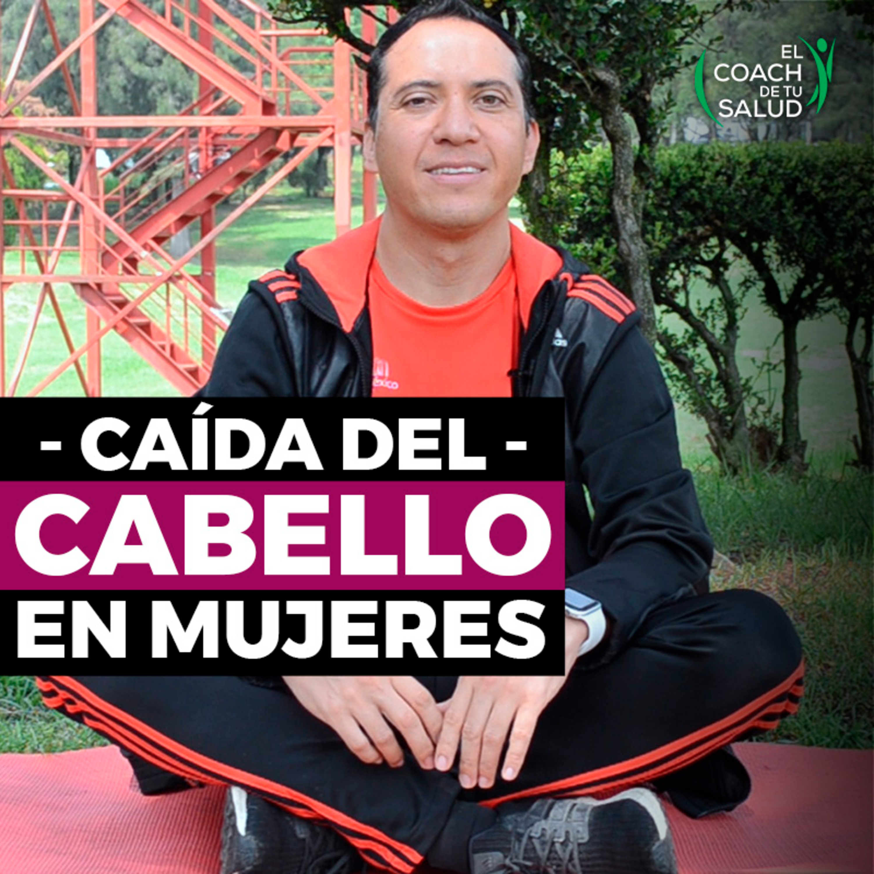 El Coach de Tu Salud