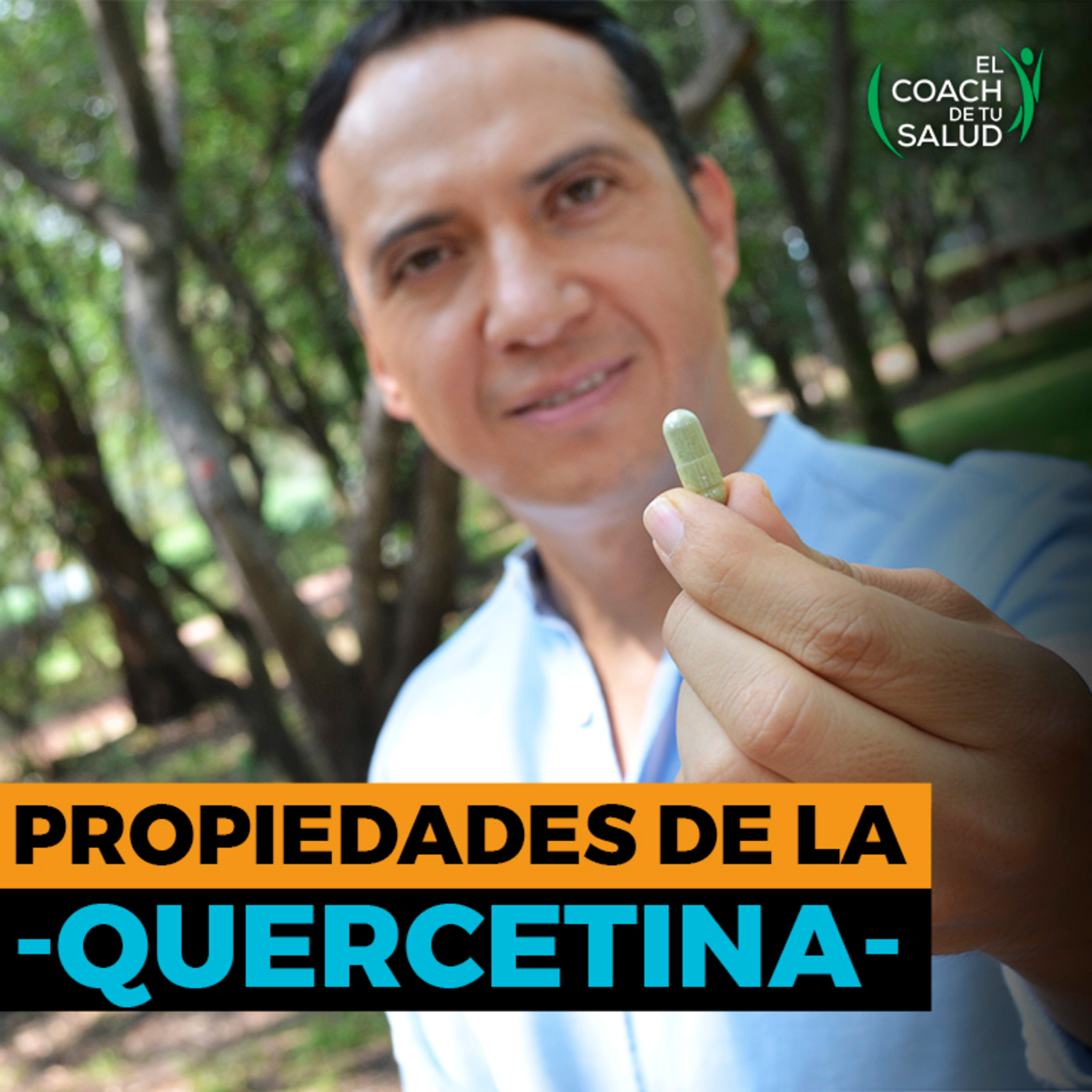 El Coach de Tu Salud