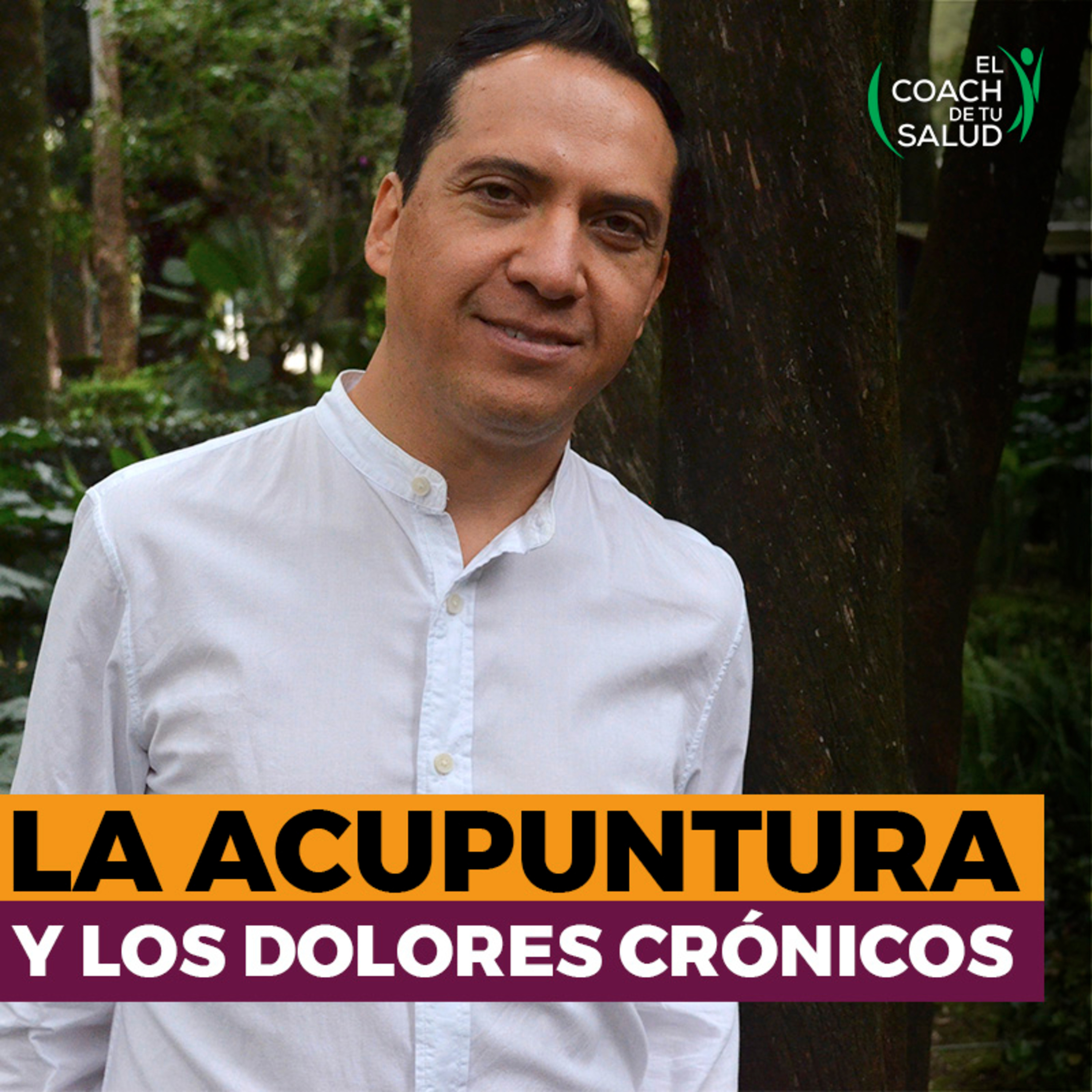 El Coach de Tu Salud