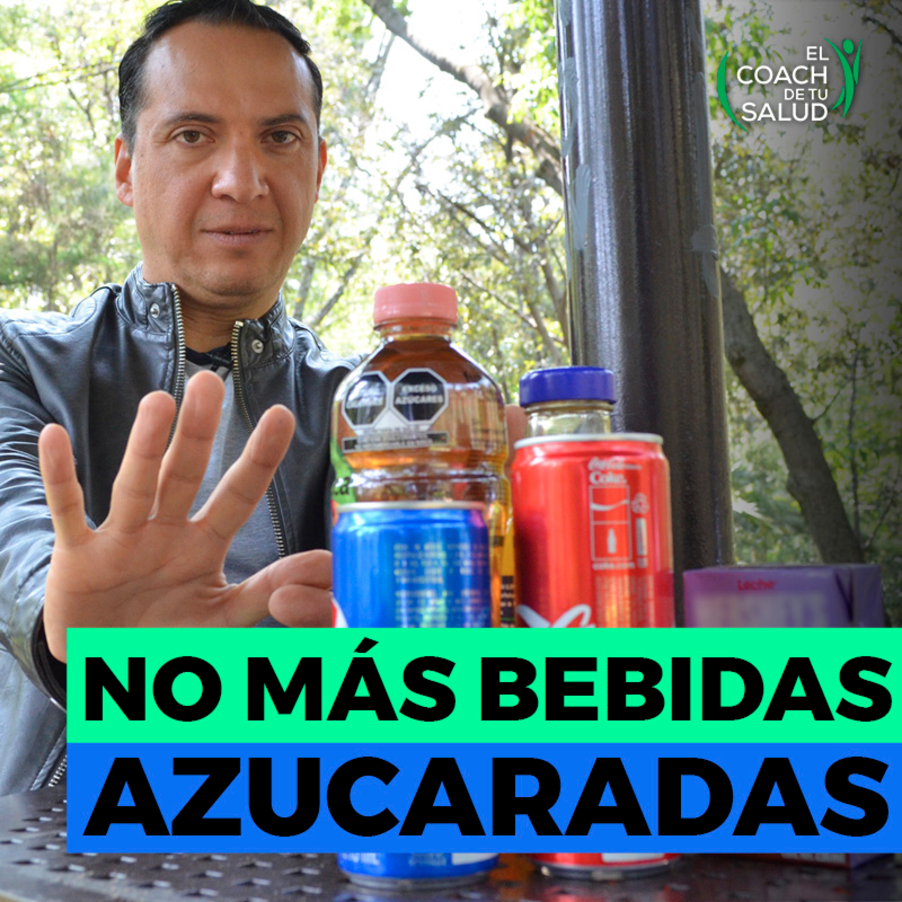 El Coach de Tu Salud