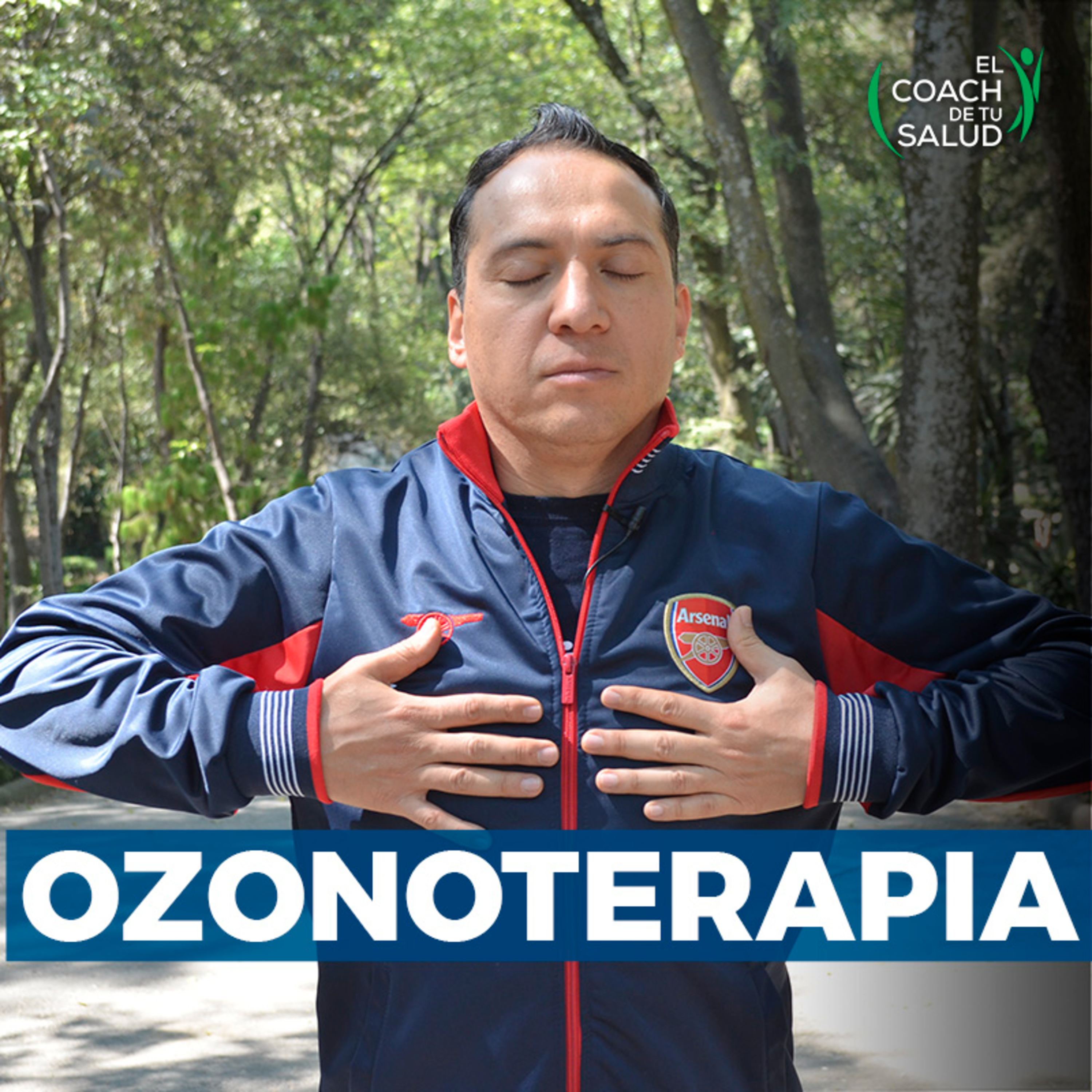El Coach de Tu Salud