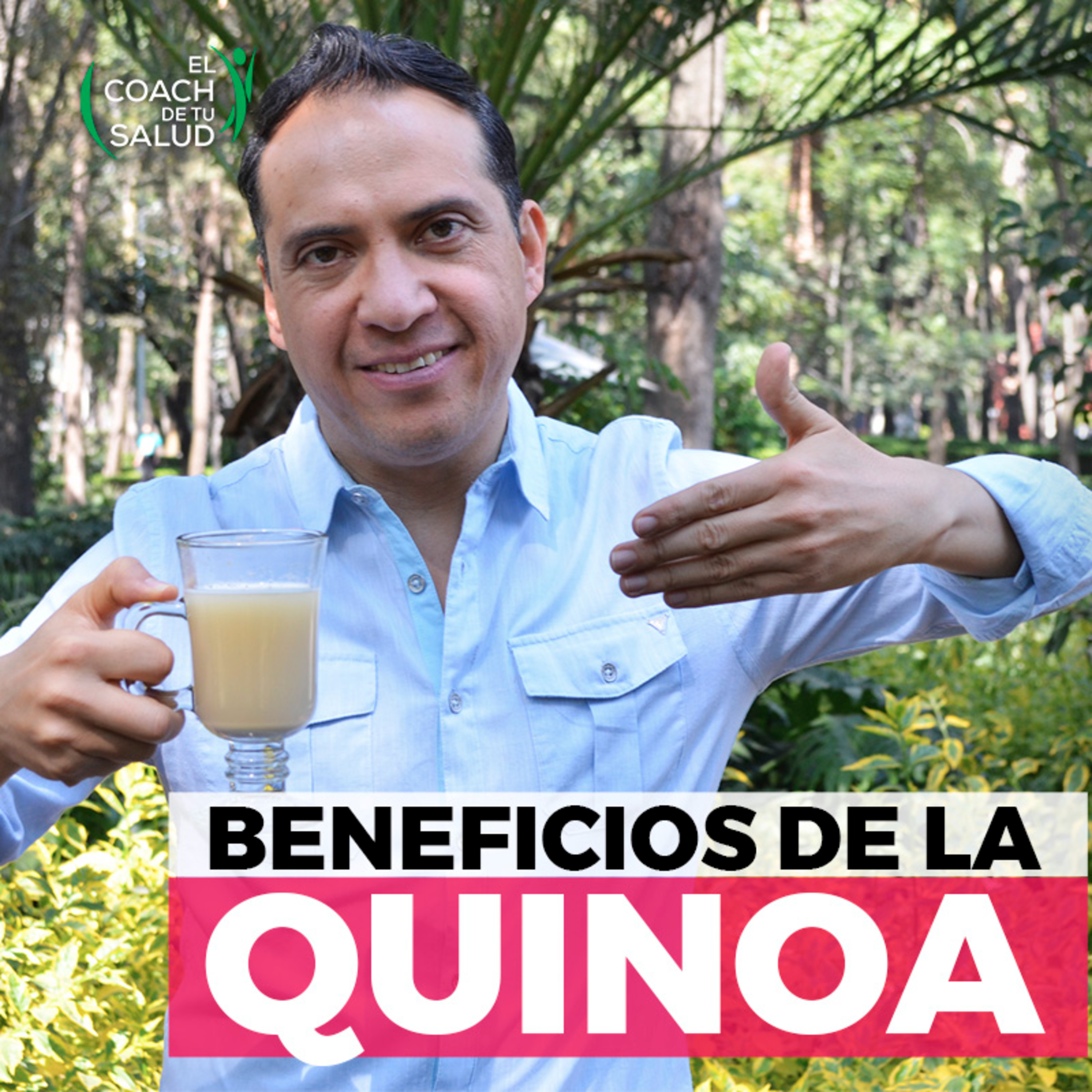 El Coach de Tu Salud