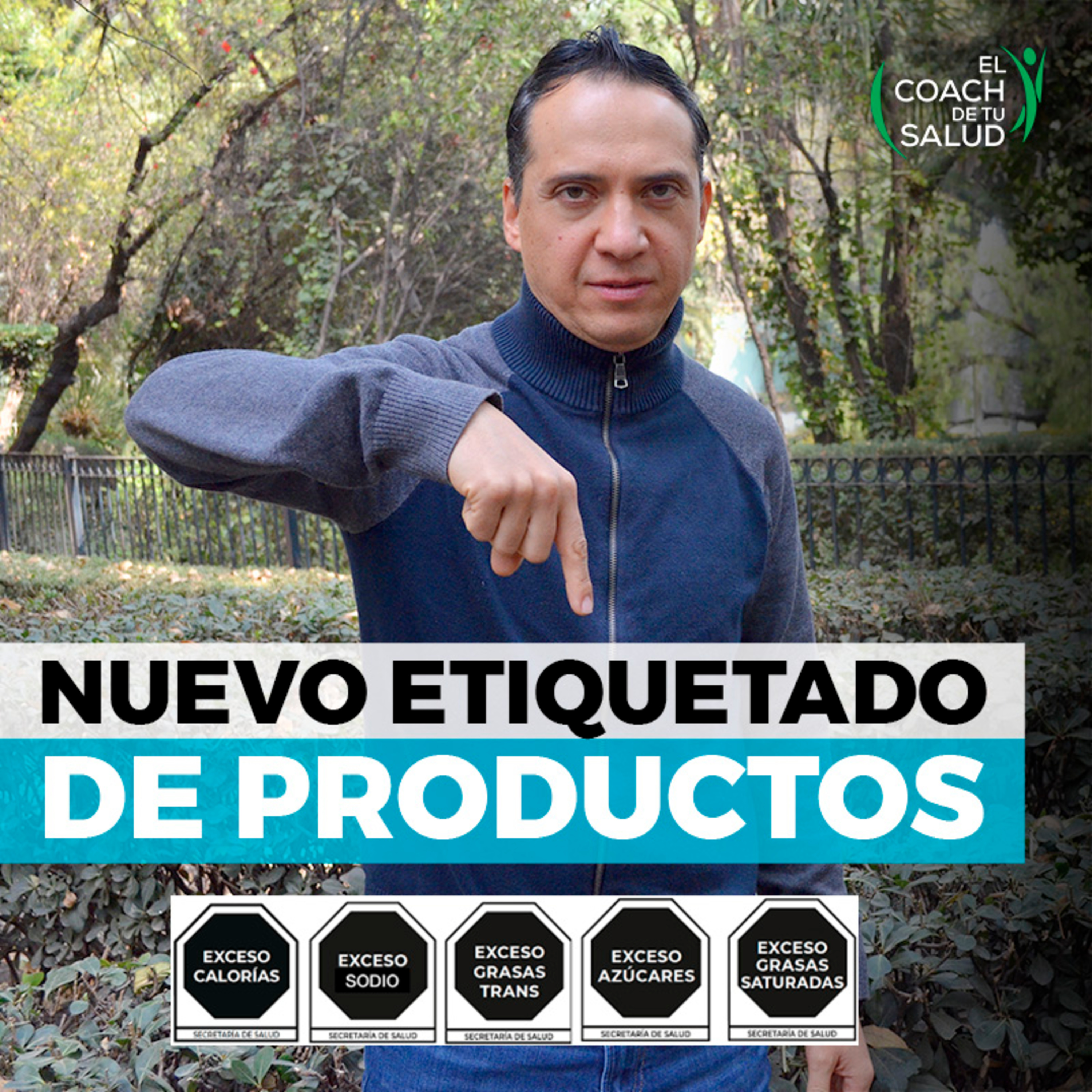 El Coach de Tu Salud