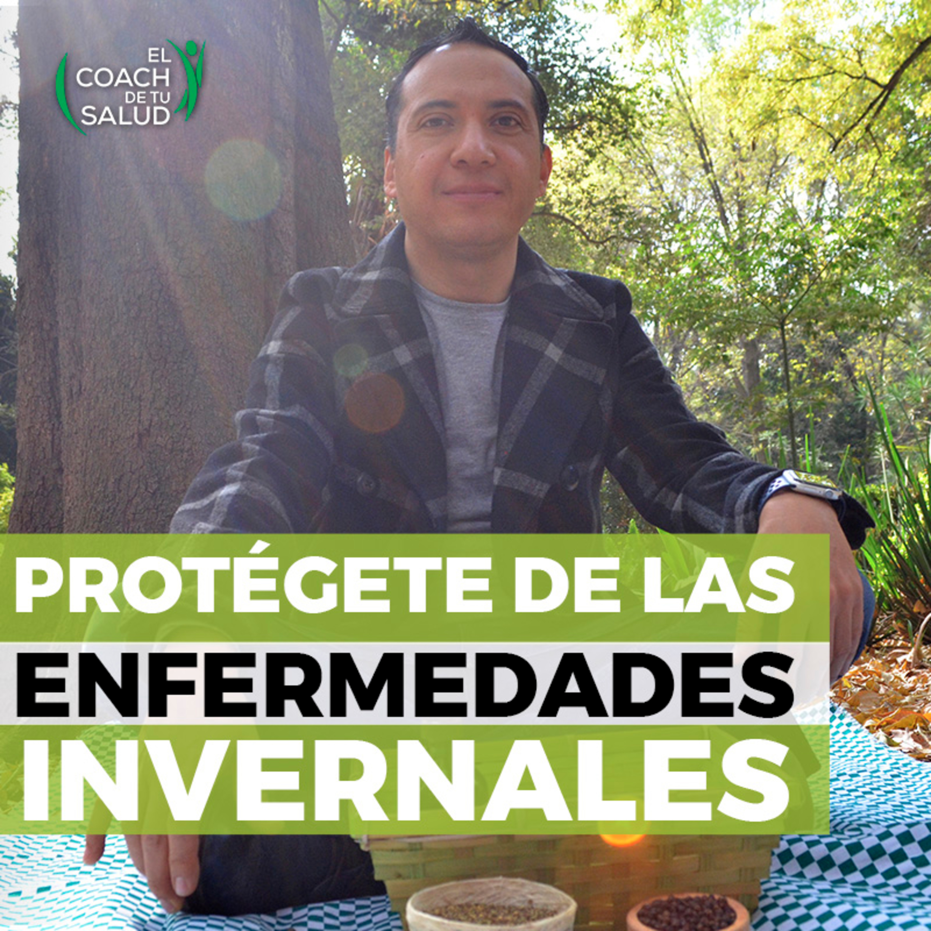 El Coach de Tu Salud