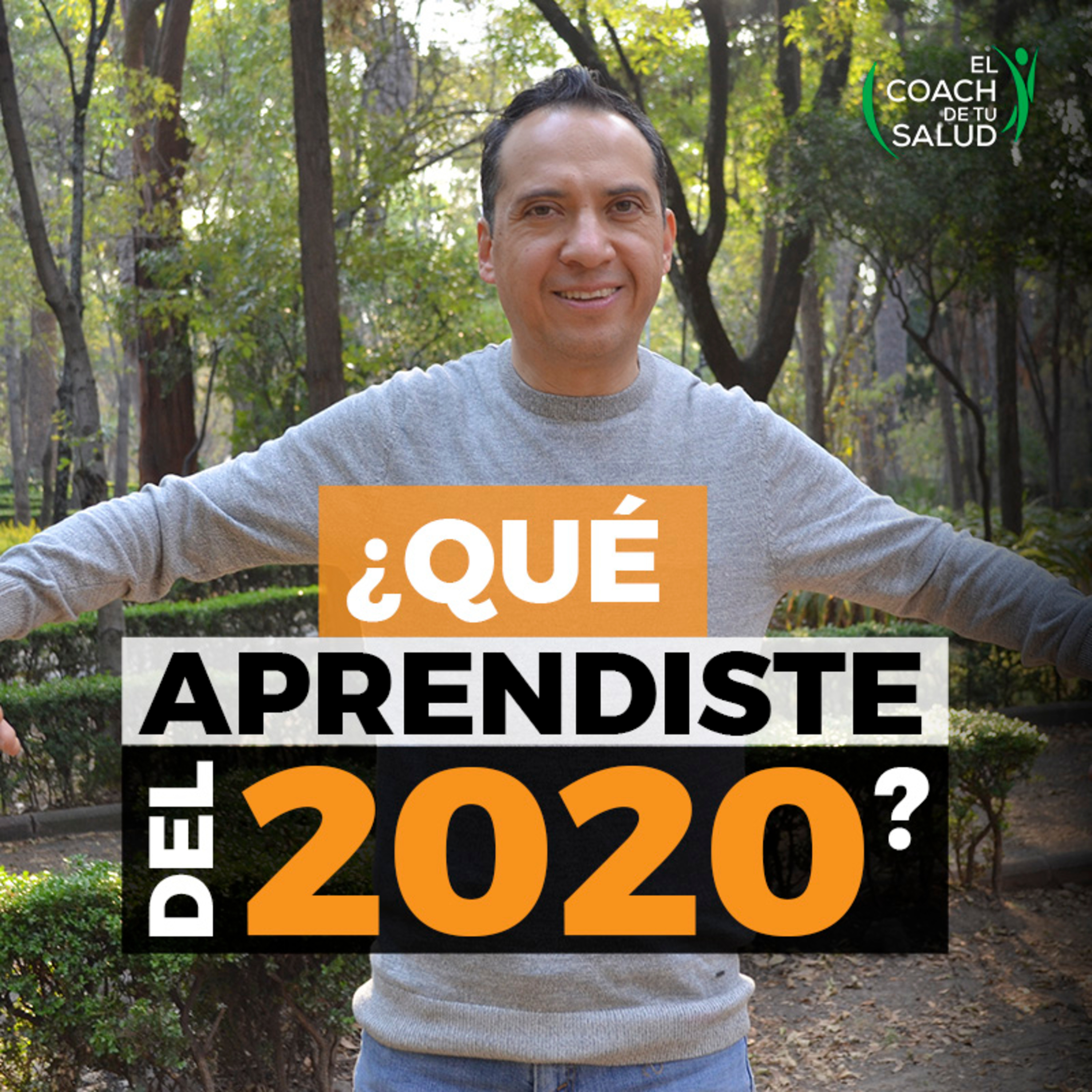 El Coach de Tu Salud