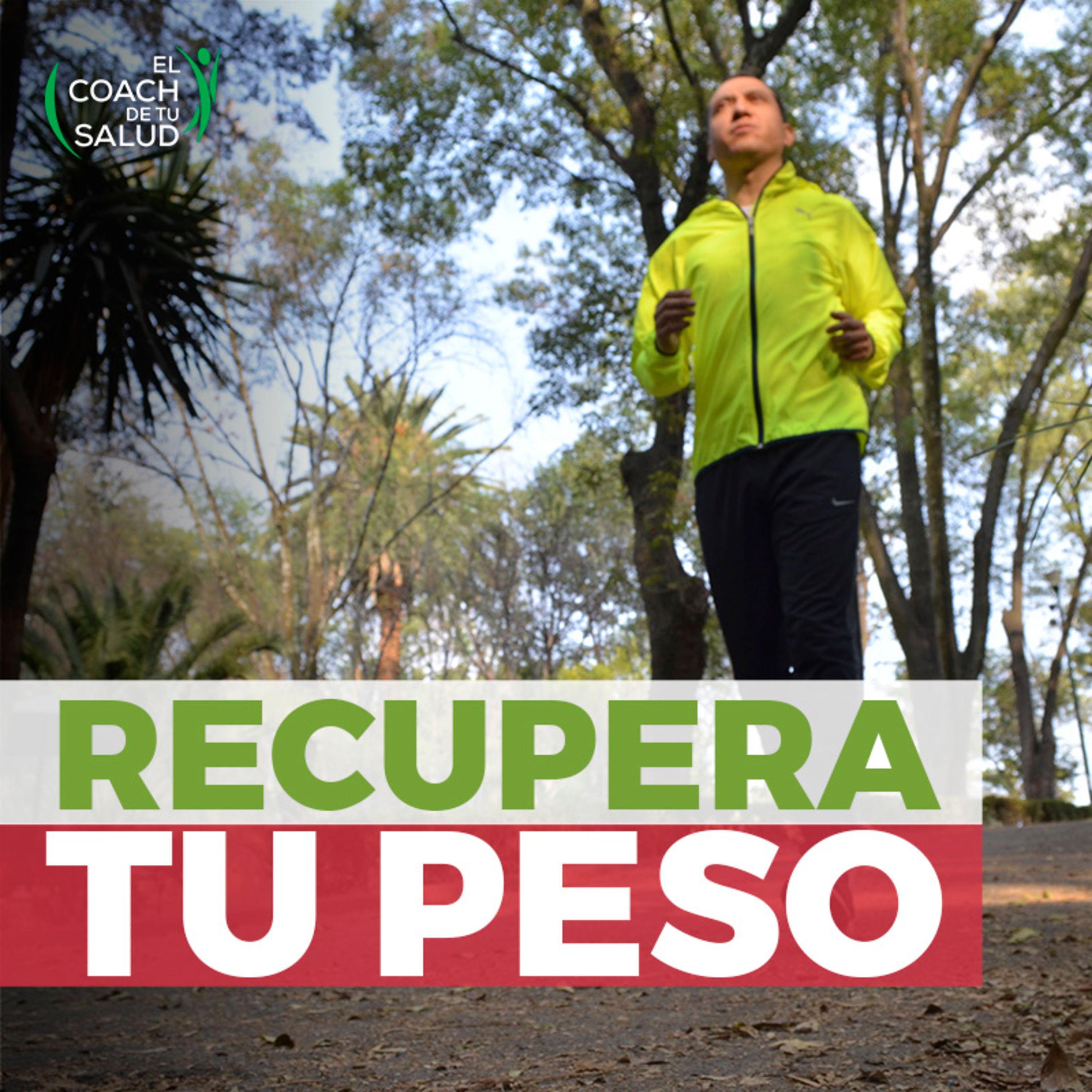 El Coach de Tu Salud