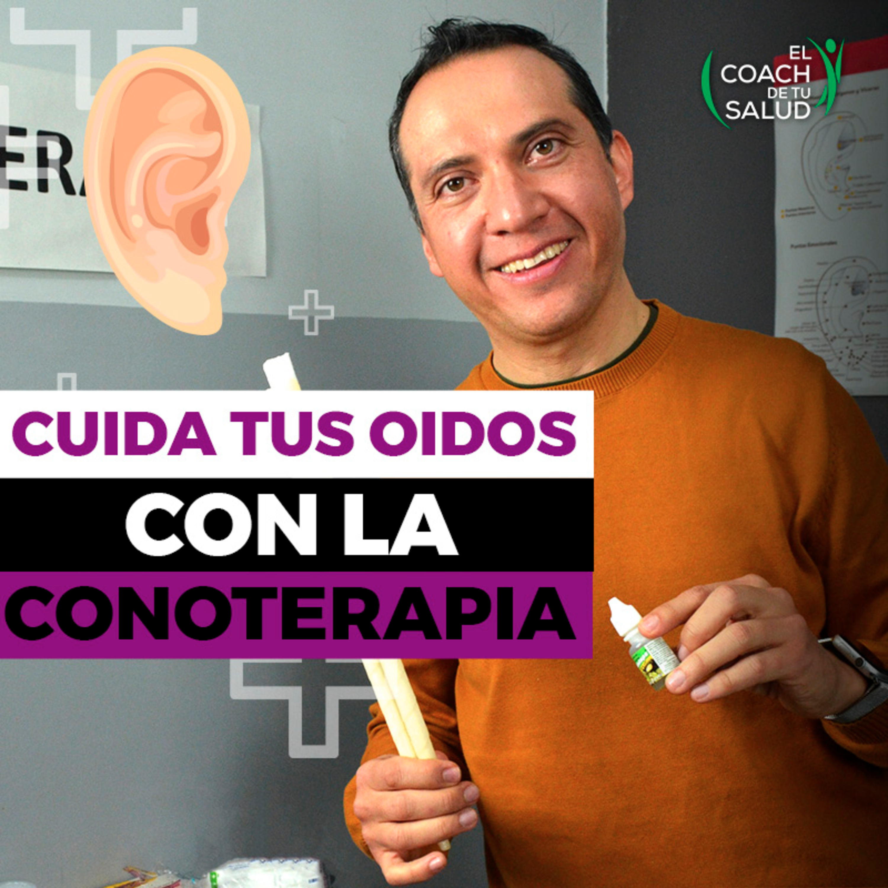 El Coach de Tu Salud