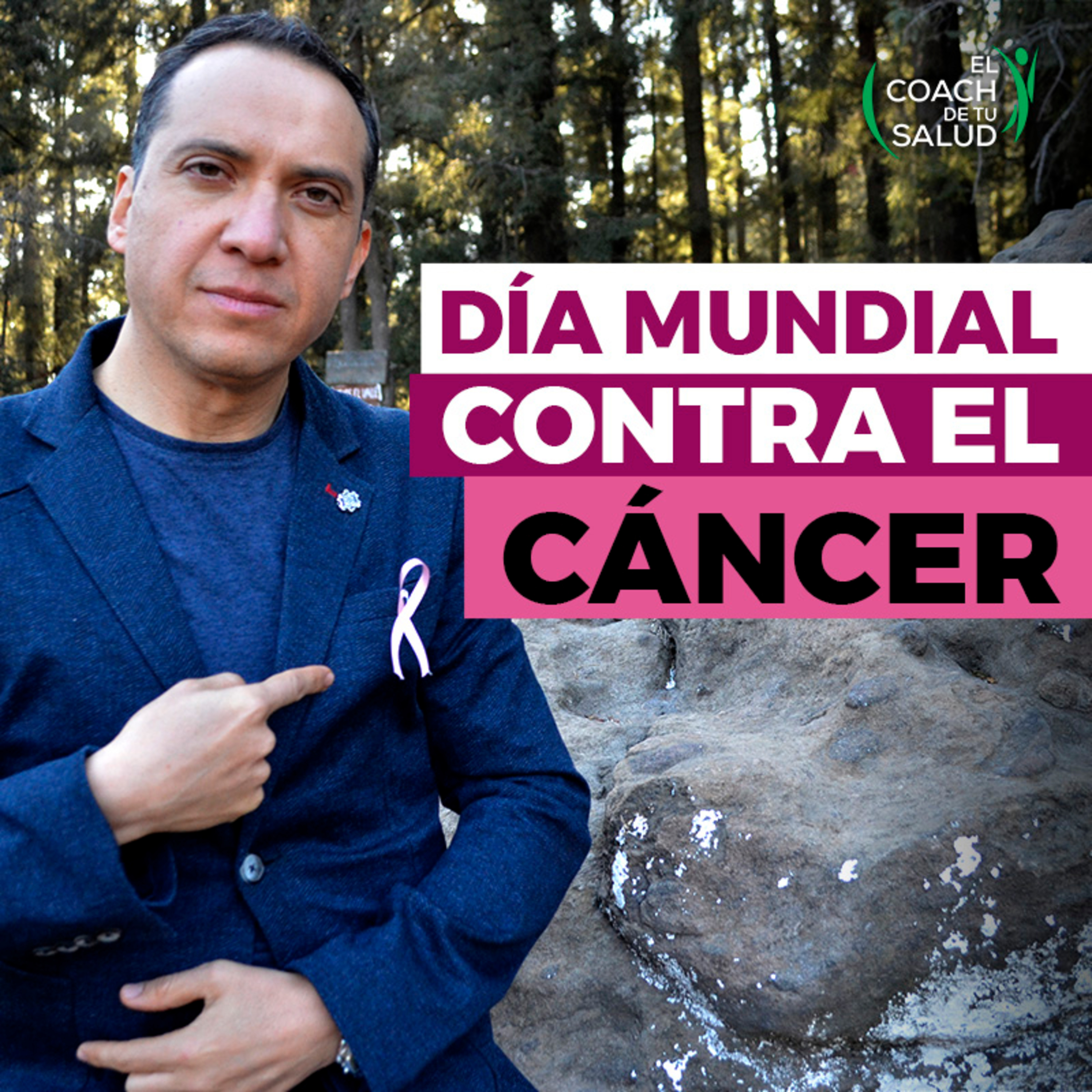 El Coach de Tu Salud