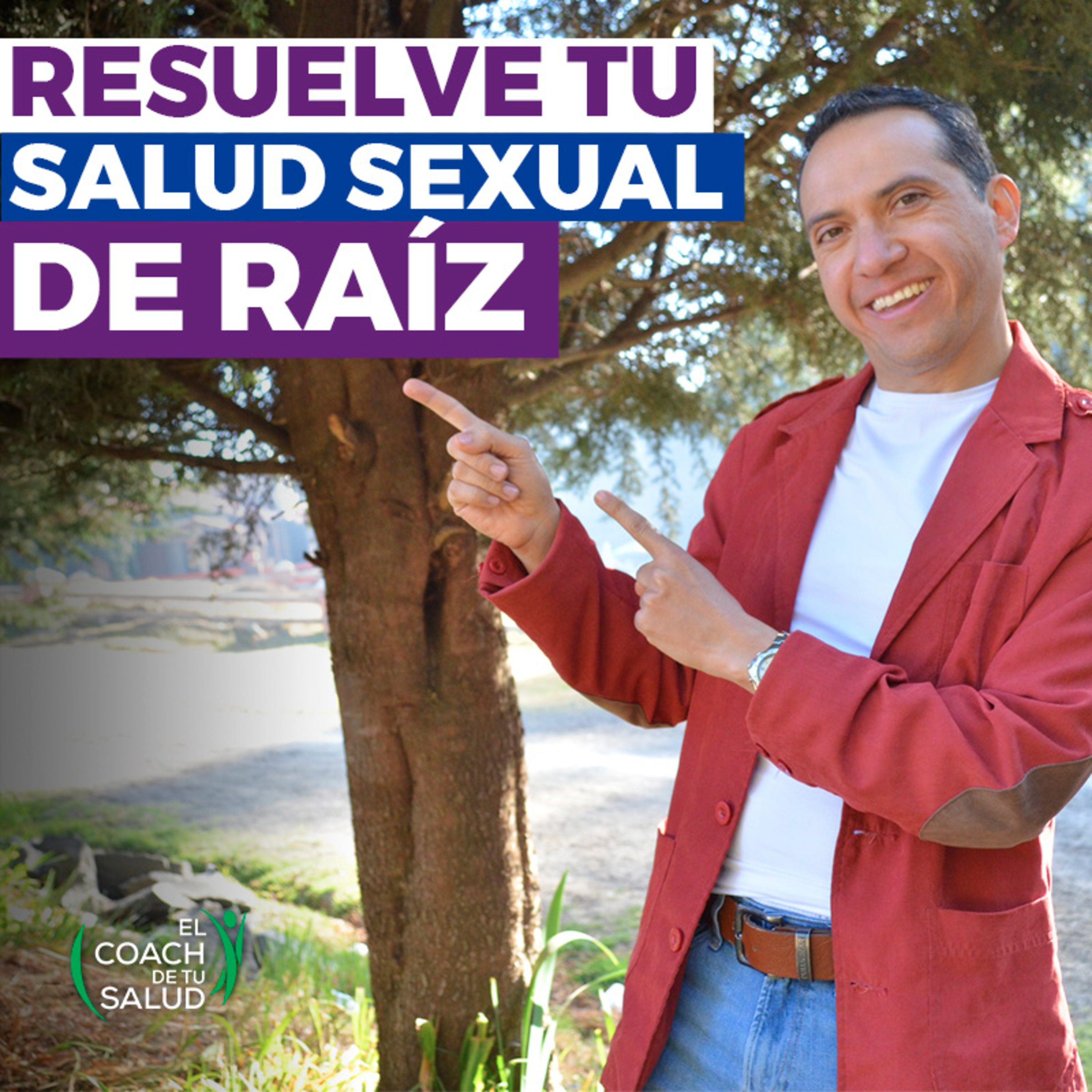 El Coach de Tu Salud