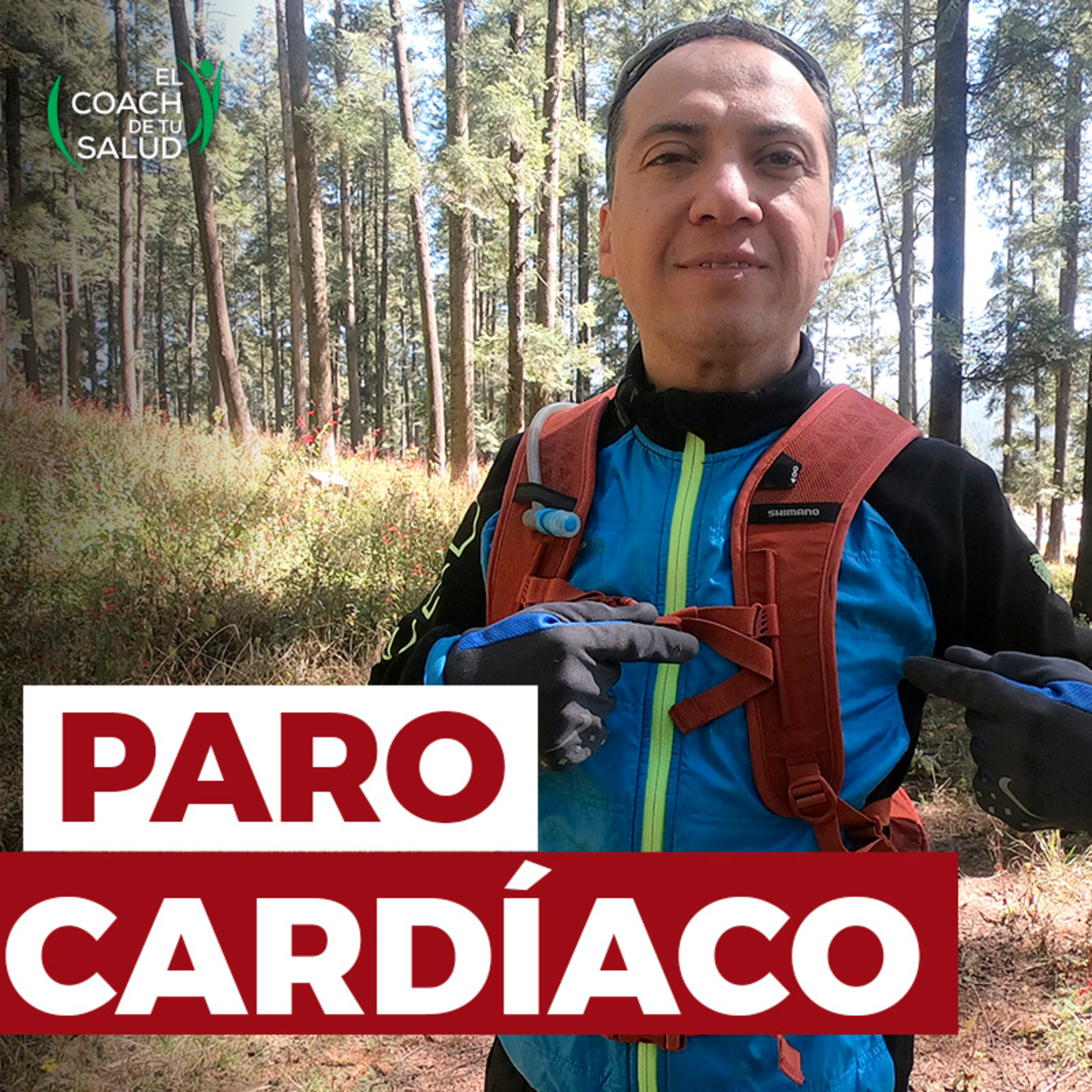 El Coach de Tu Salud