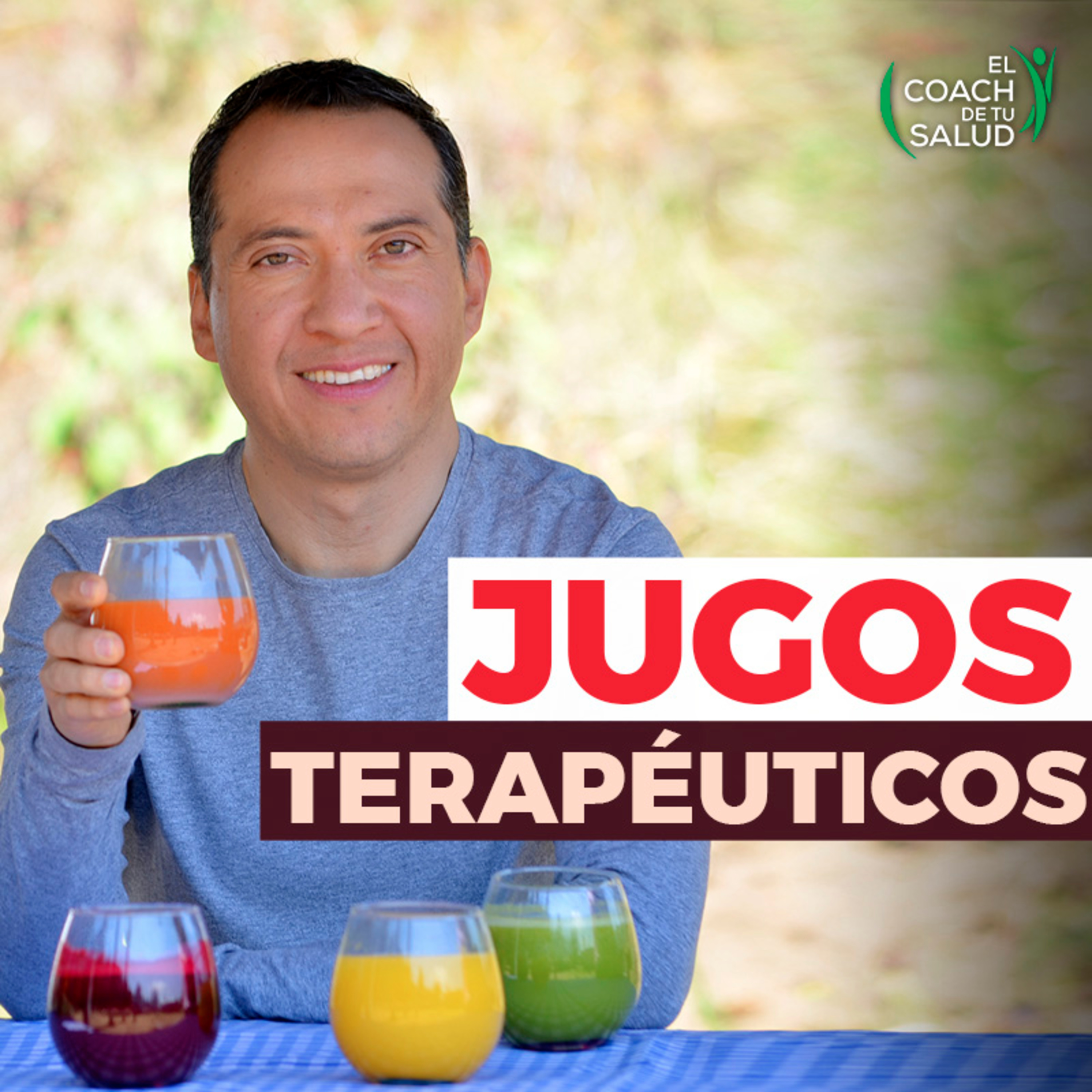 El Coach de Tu Salud