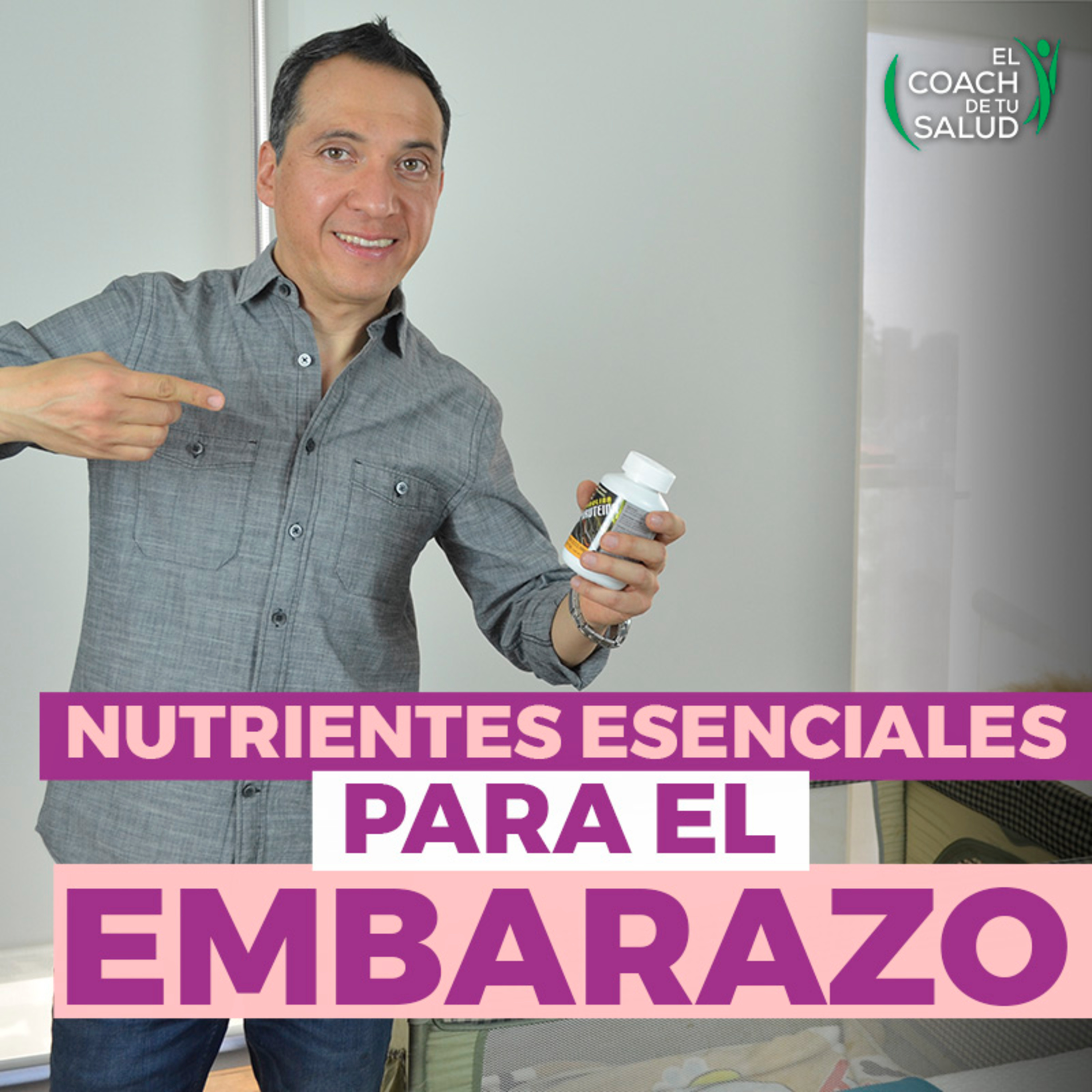 El Coach de Tu Salud