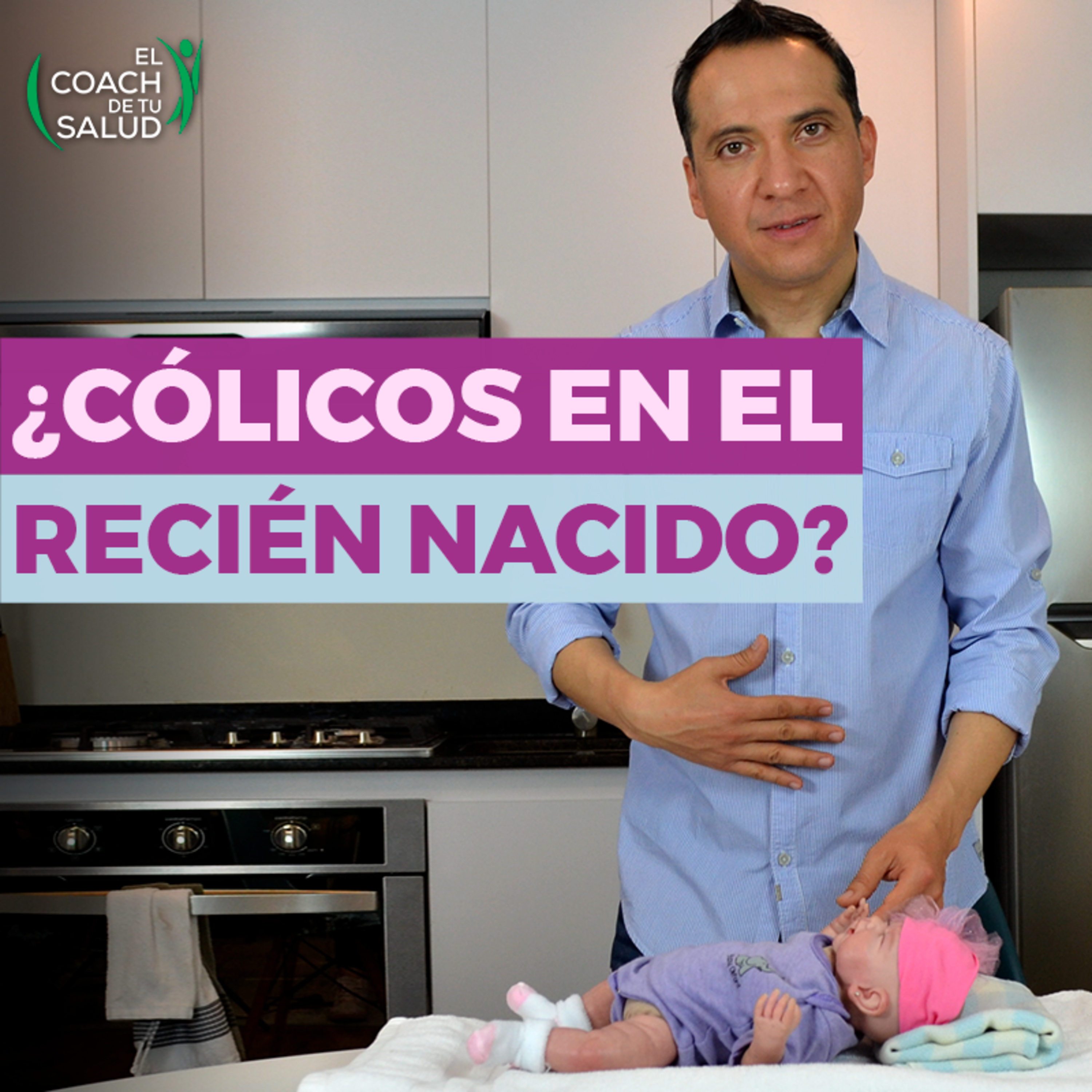 El Coach de Tu Salud