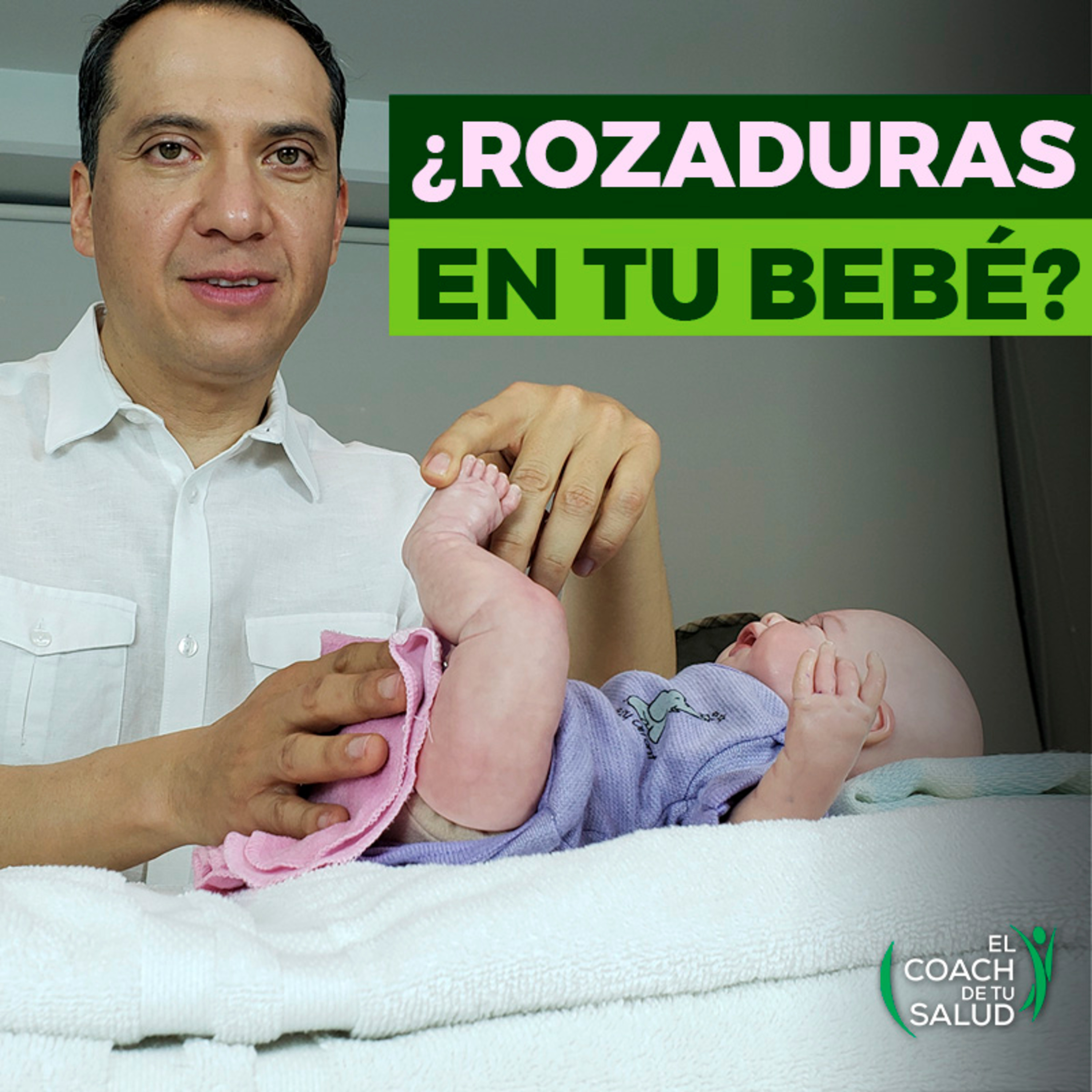 El Coach de Tu Salud