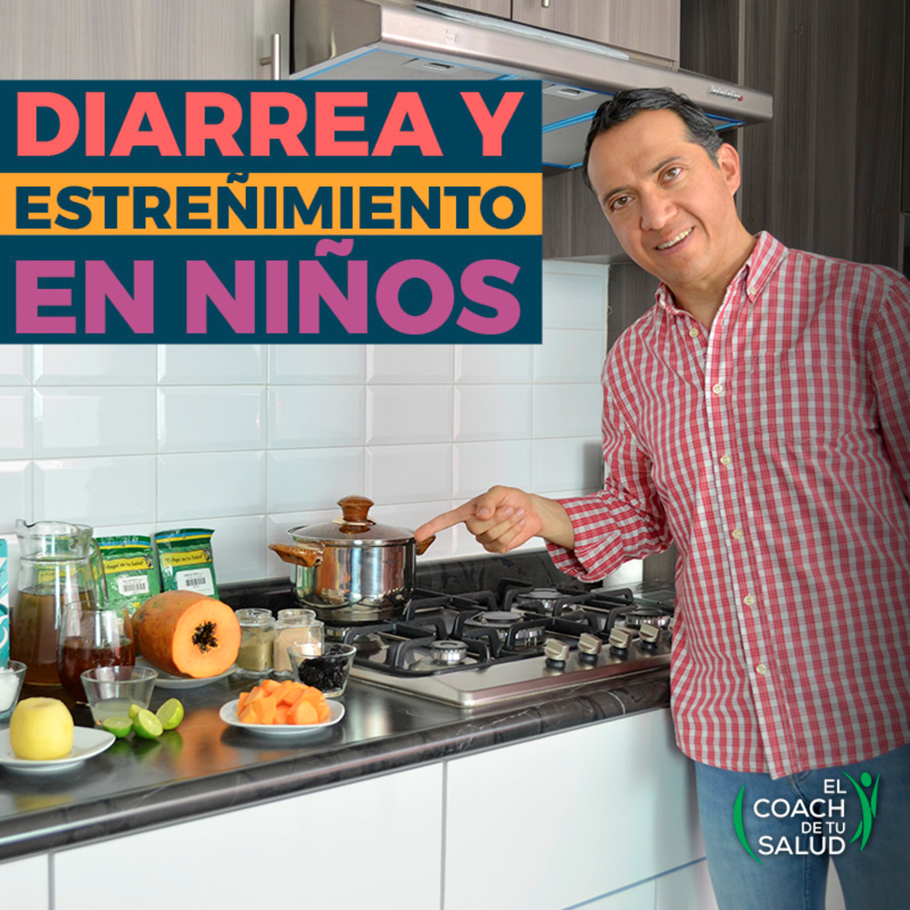 El Coach de Tu Salud