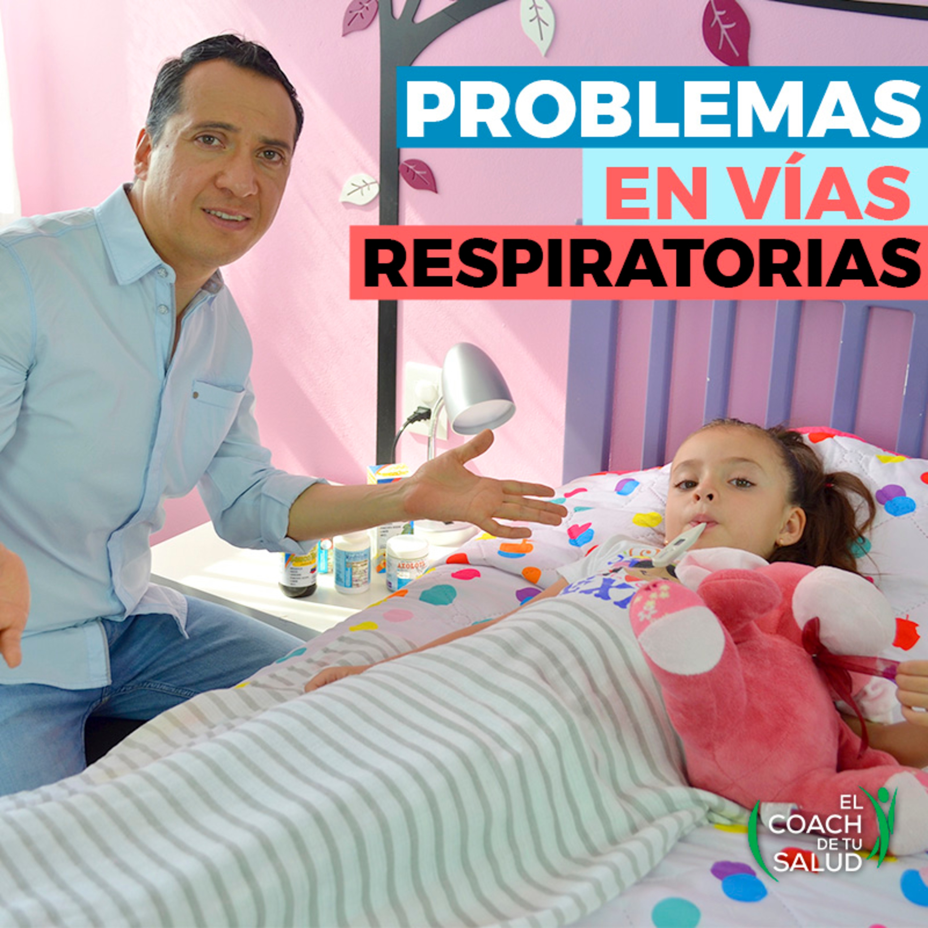 El Coach de Tu Salud