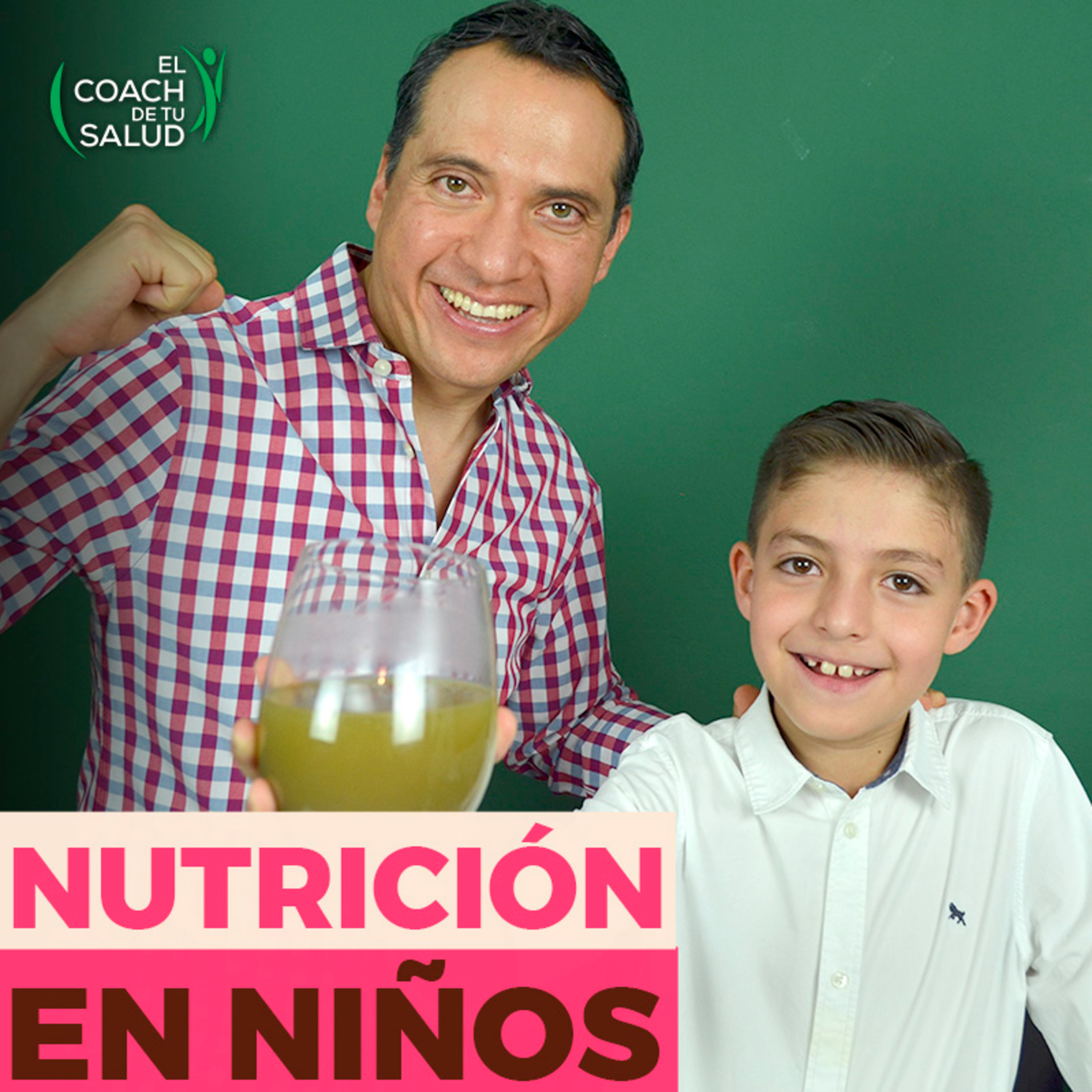 El Coach de Tu Salud