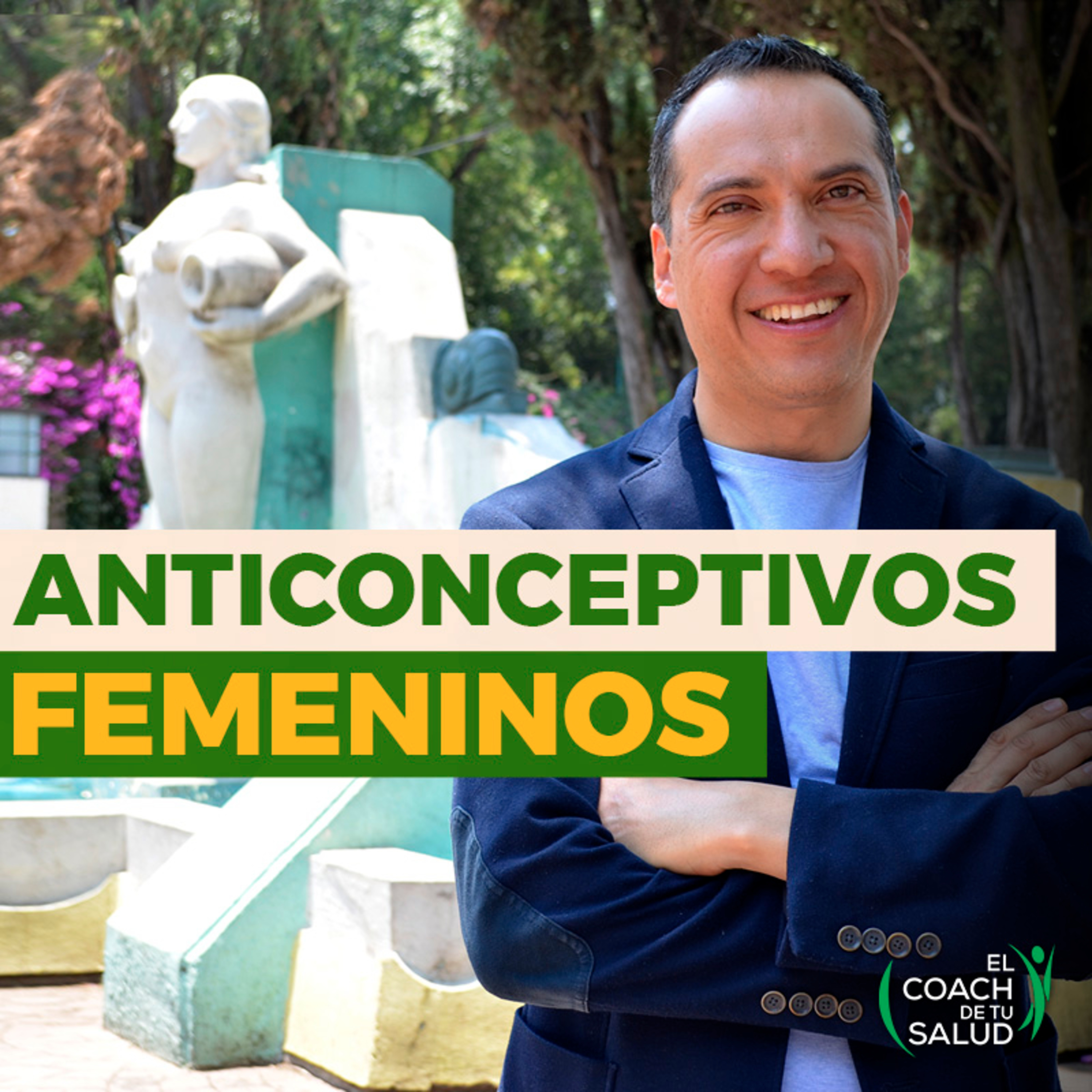 El Coach de Tu Salud
