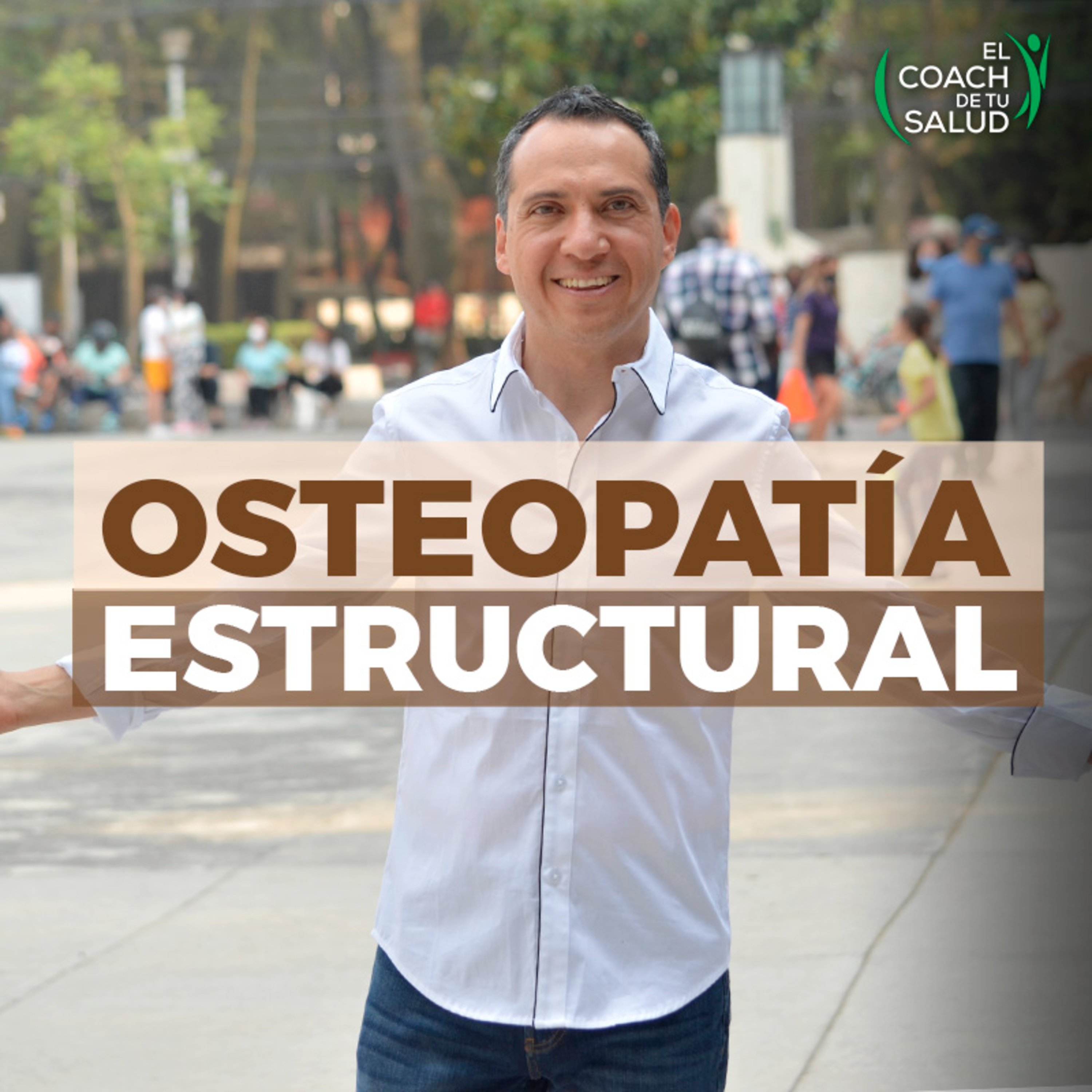El Coach de Tu Salud