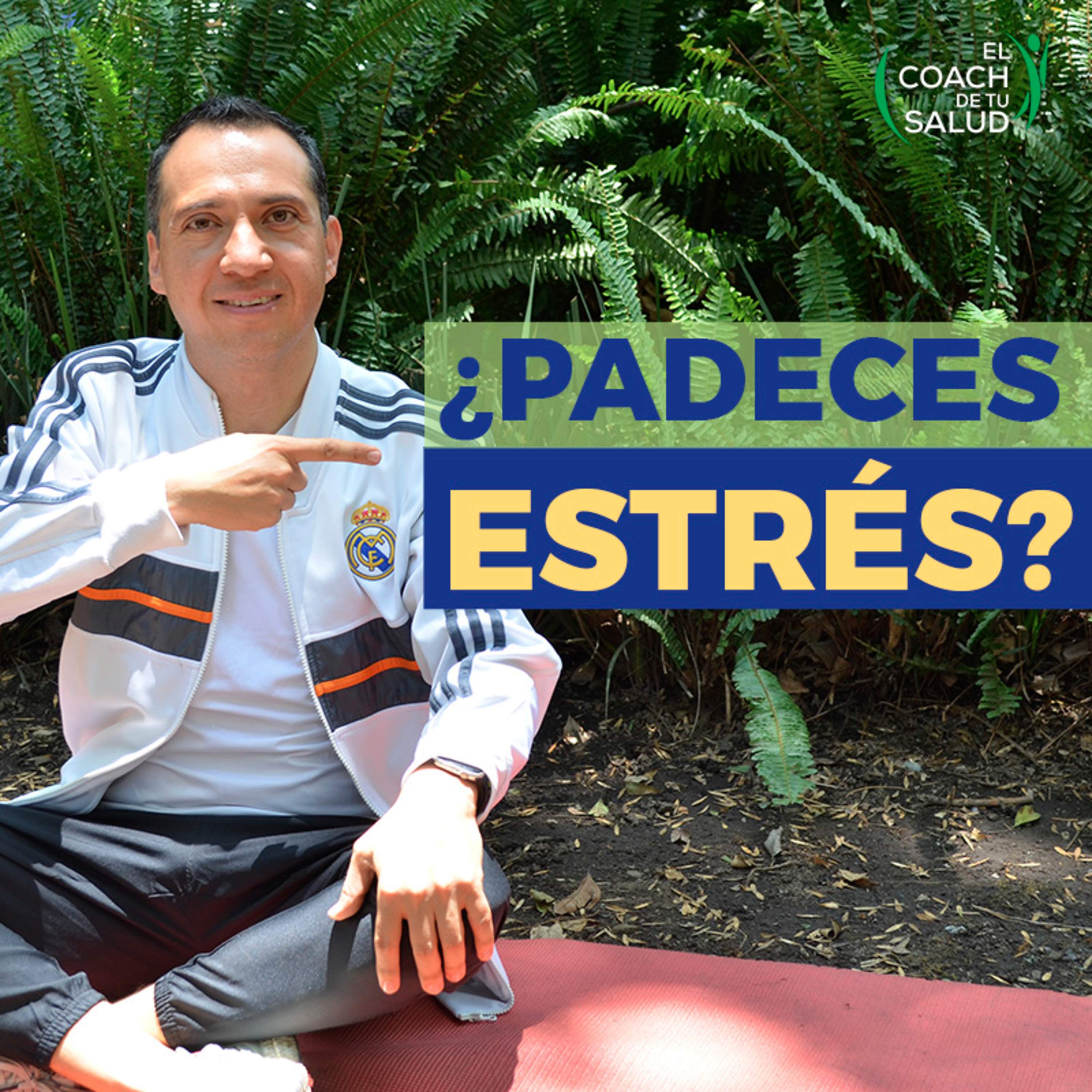 El Coach de Tu Salud