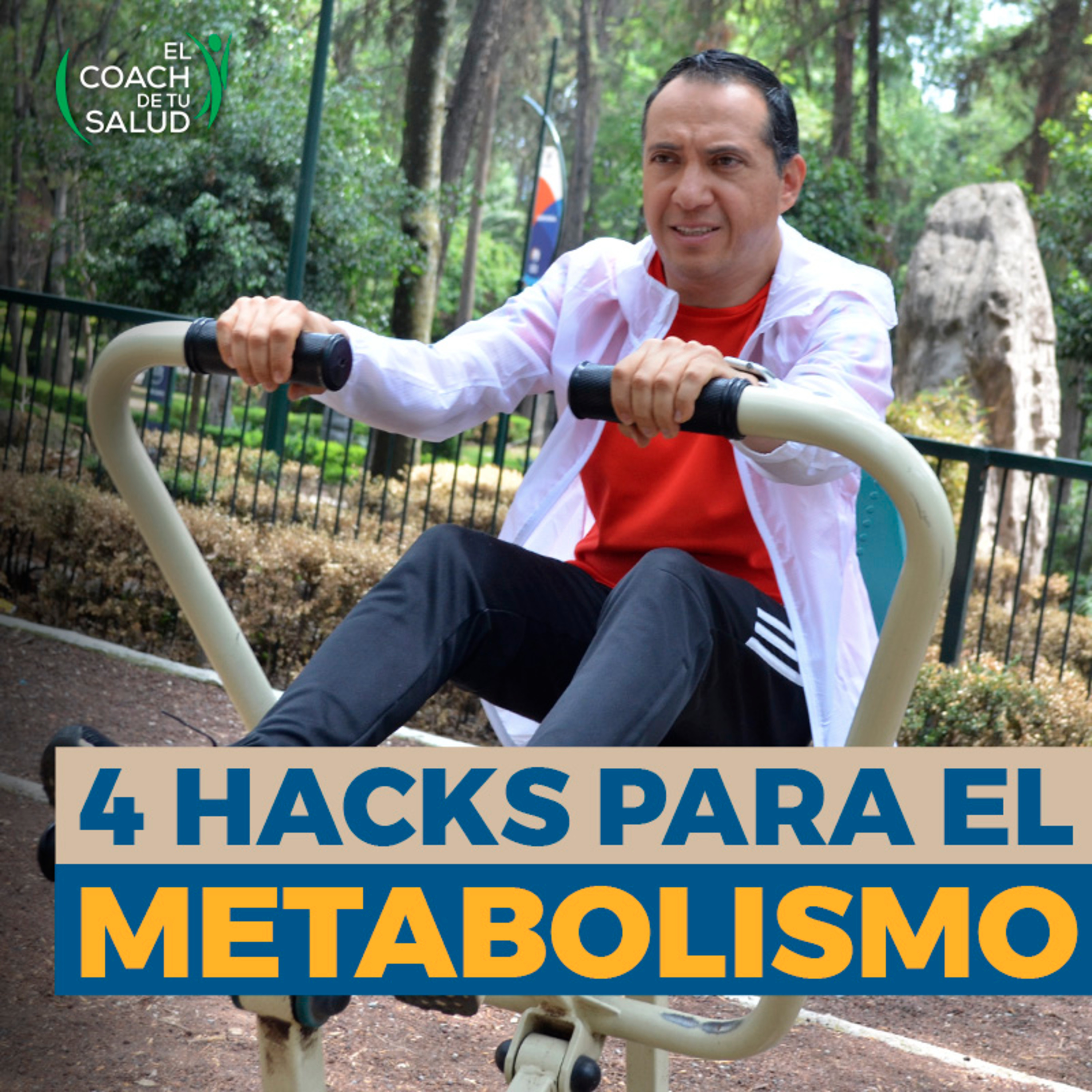 El Coach de Tu Salud