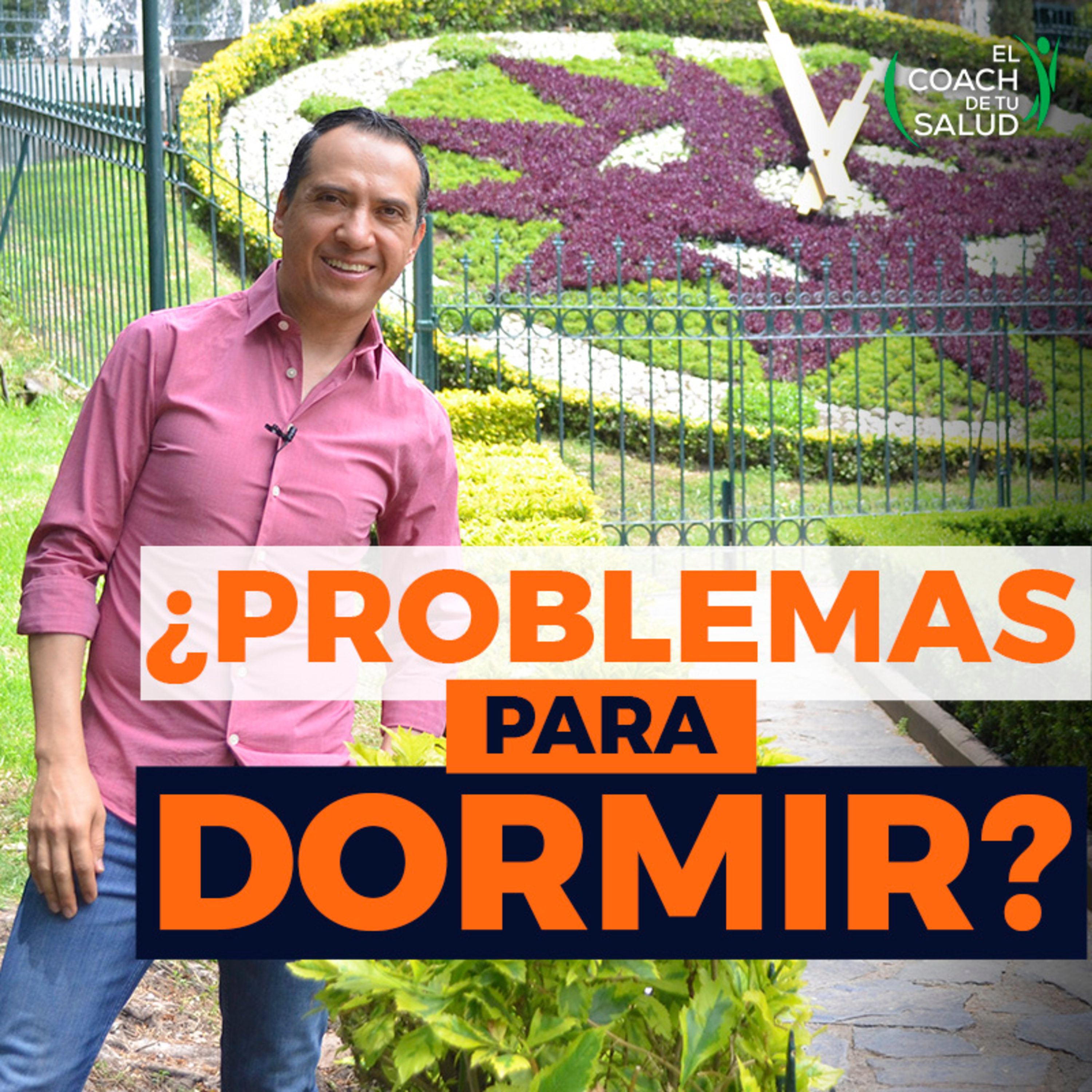 El Coach de Tu Salud