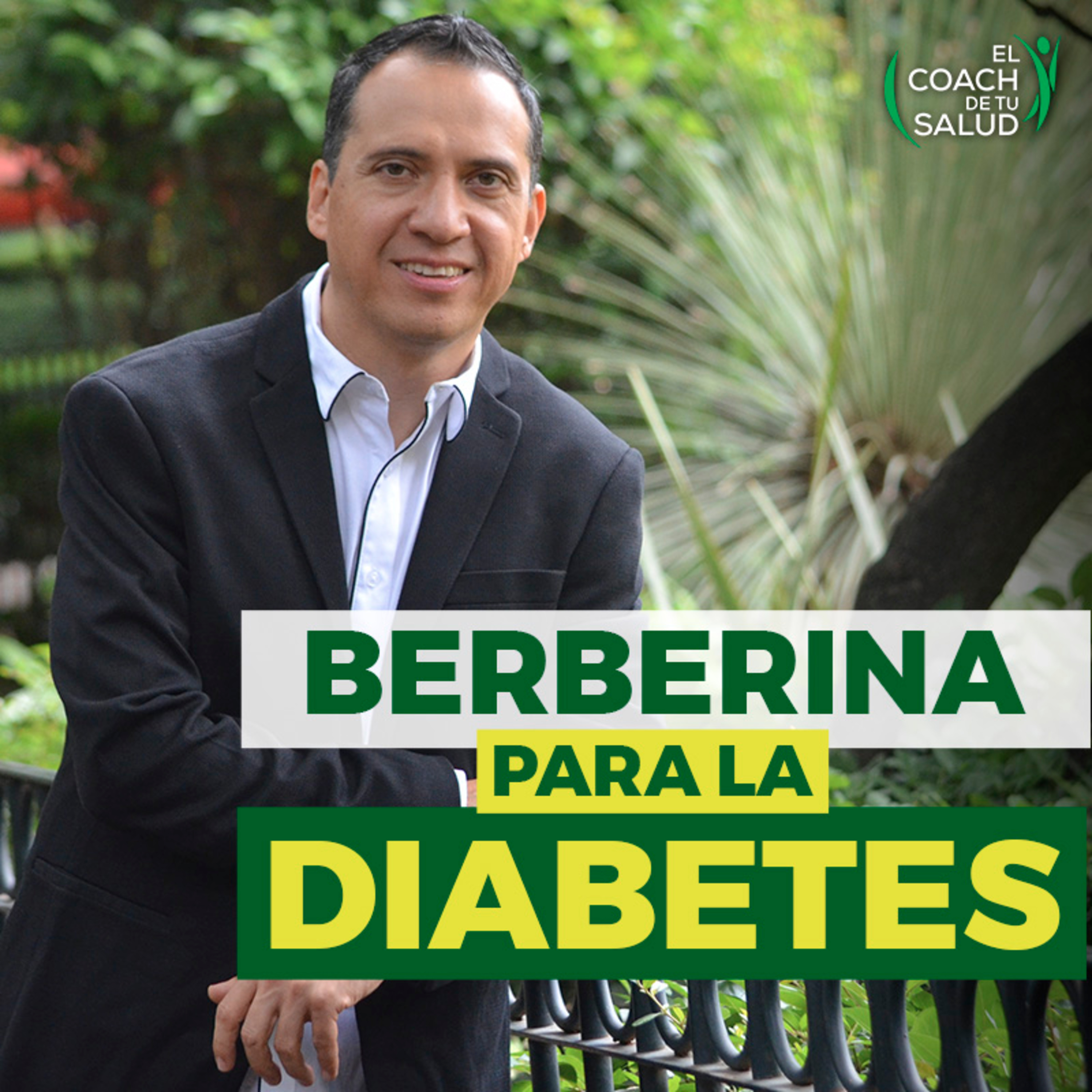 El Coach de Tu Salud