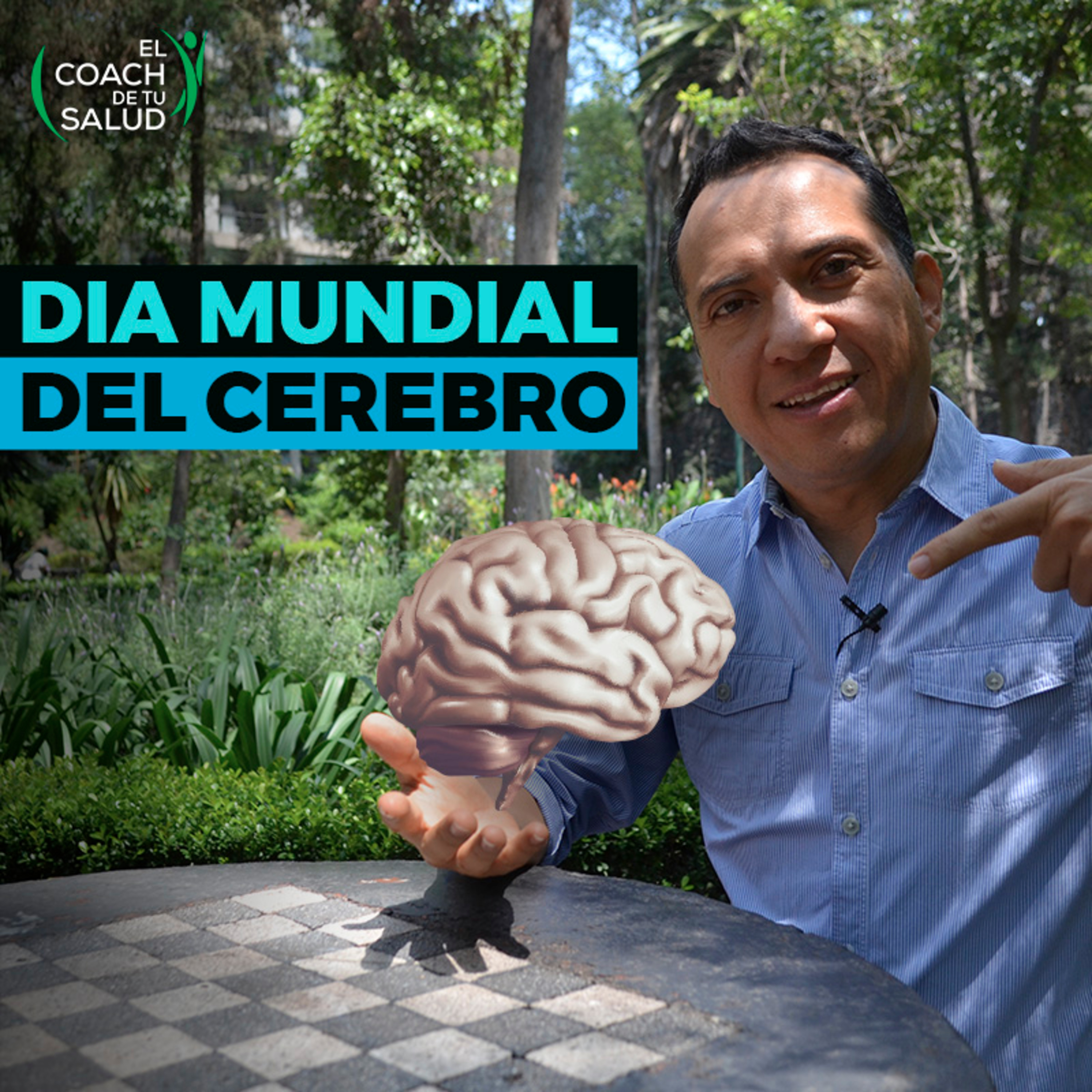El Coach de Tu Salud