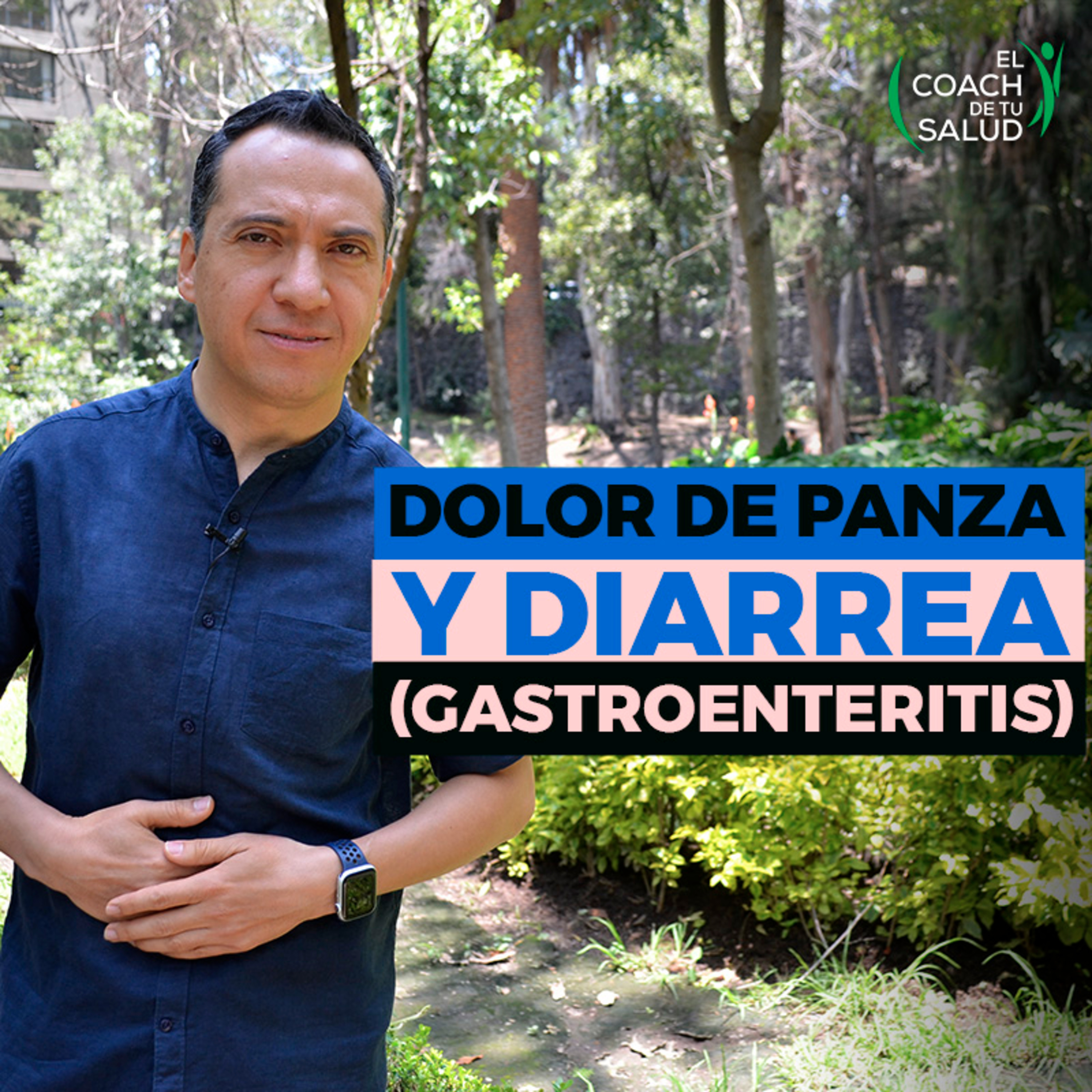 El Coach de Tu Salud