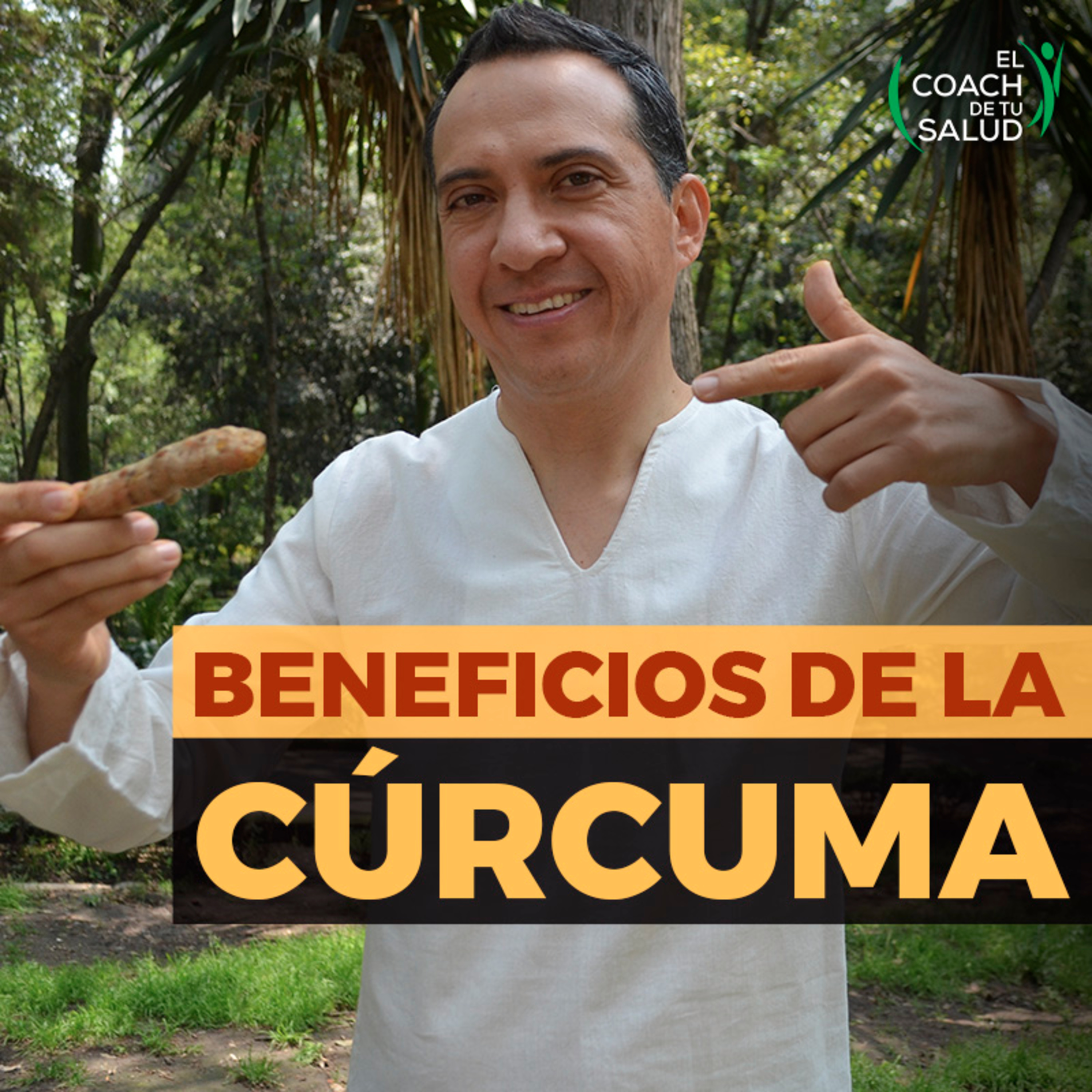 El Coach de Tu Salud