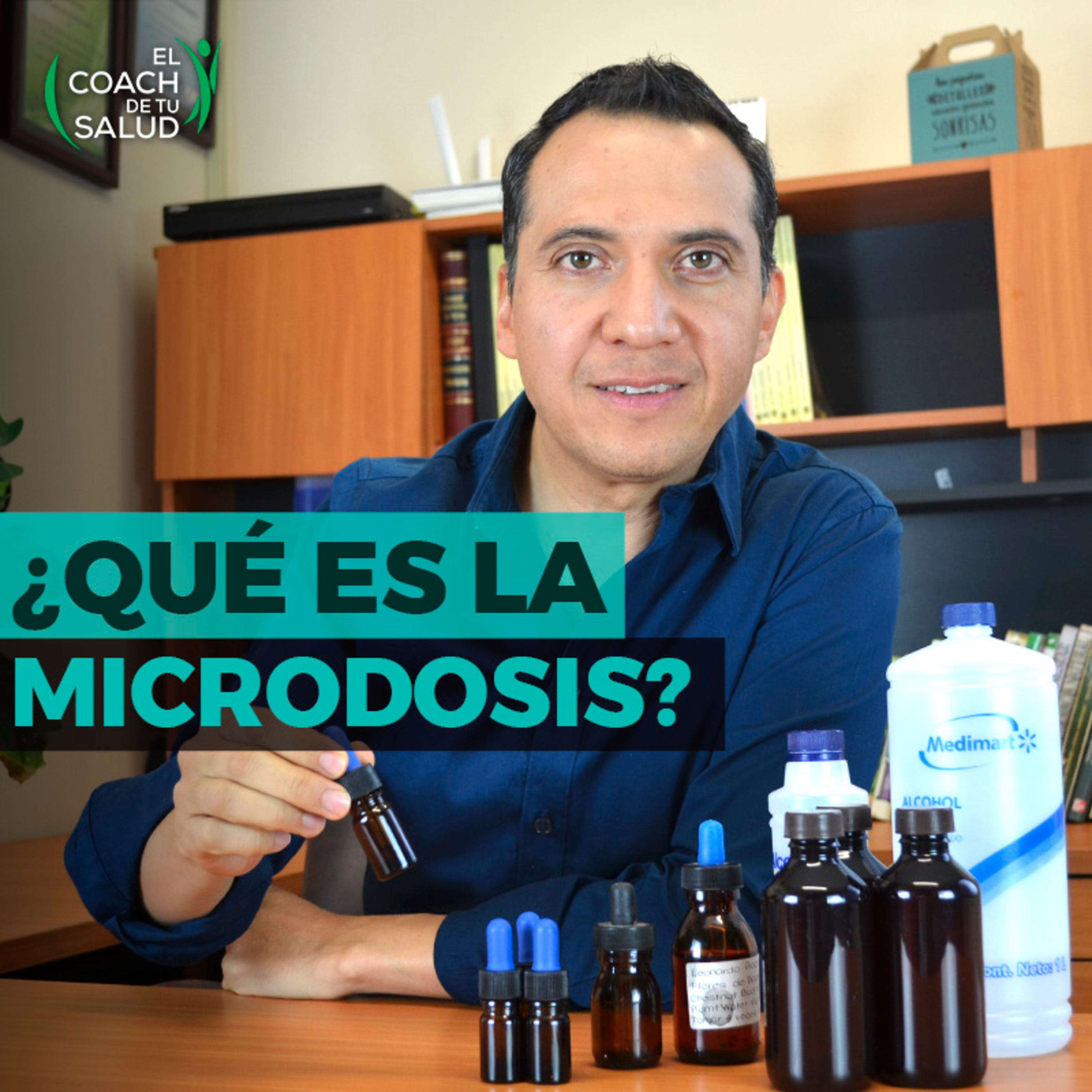 El Coach de Tu Salud