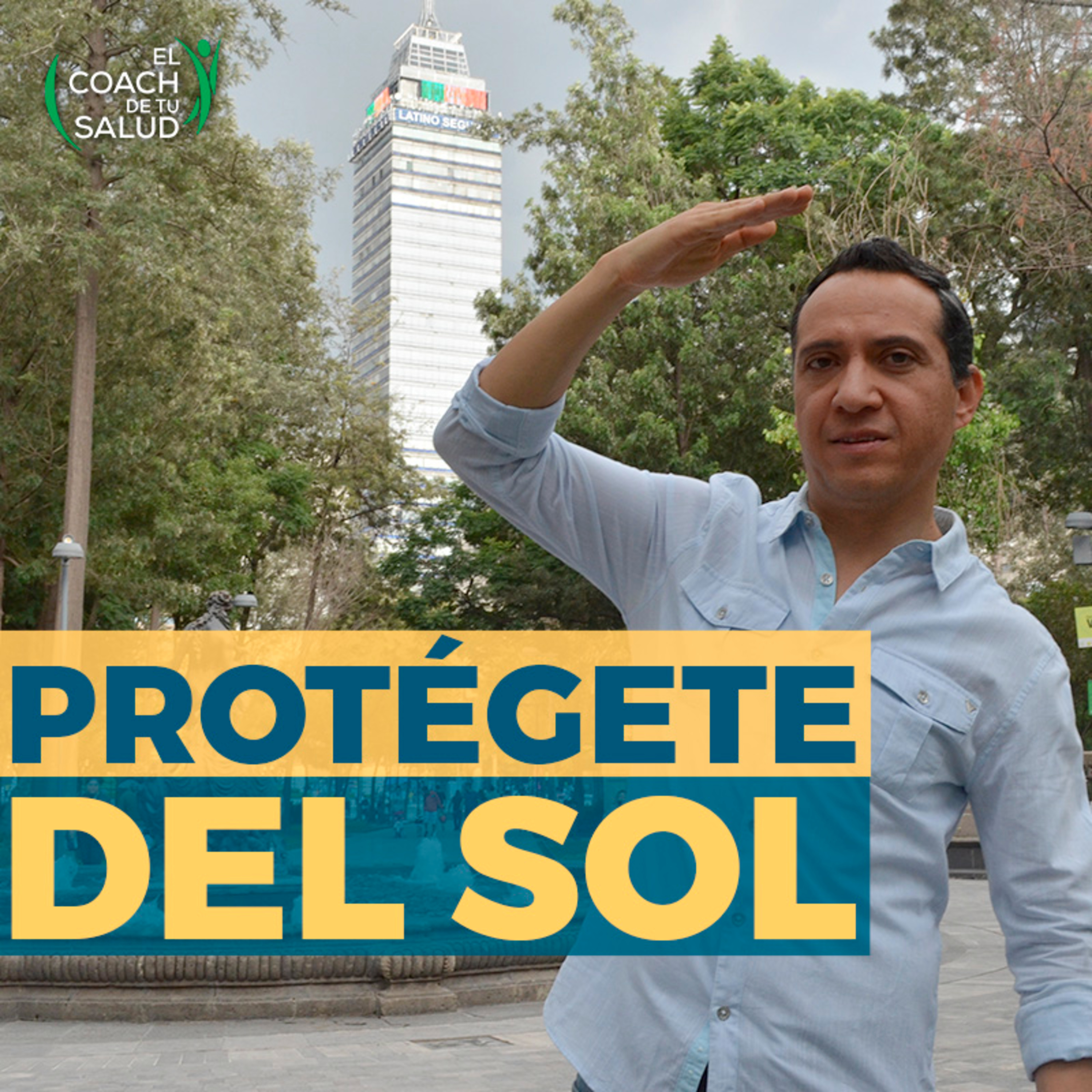 El Coach de Tu Salud
