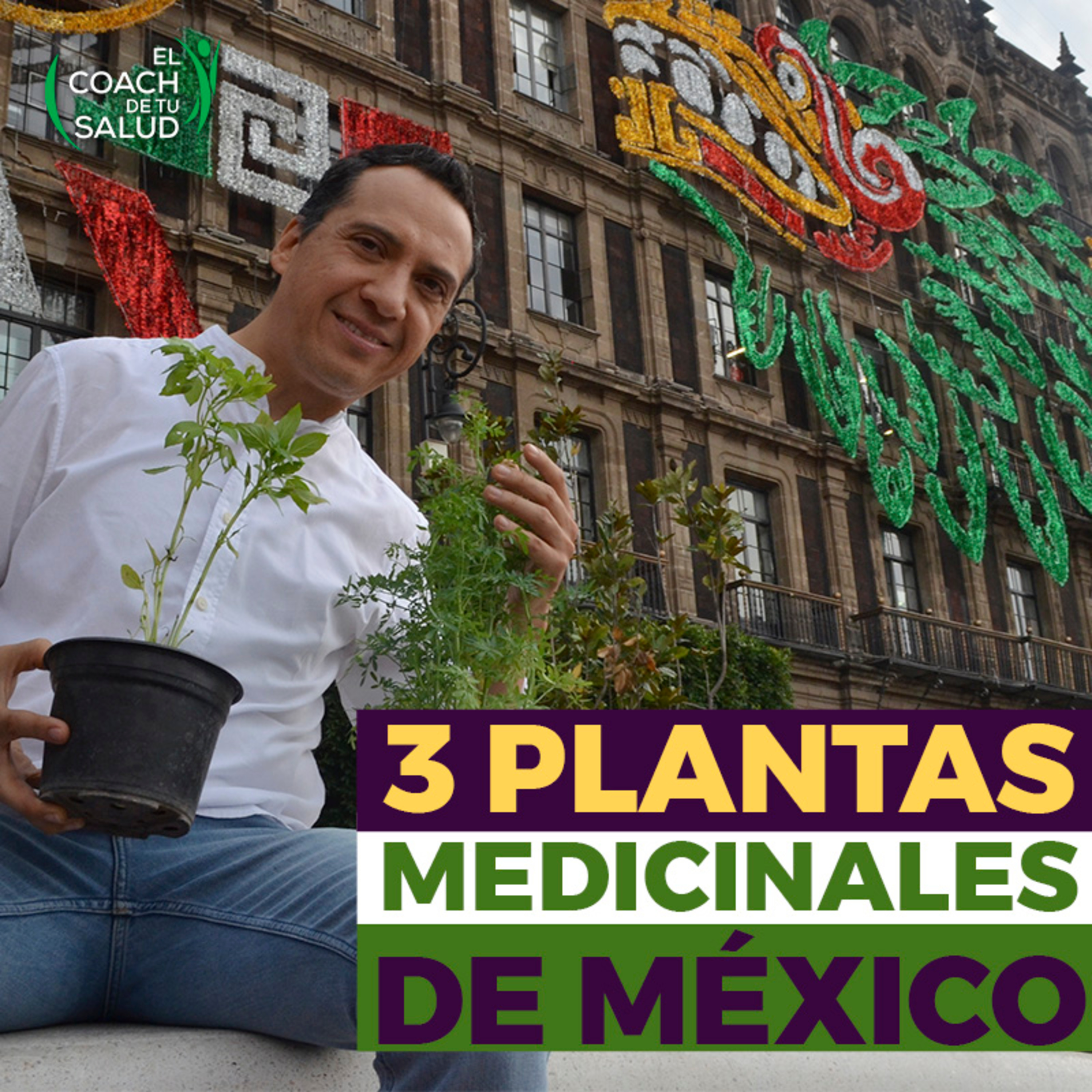 El Coach de Tu Salud