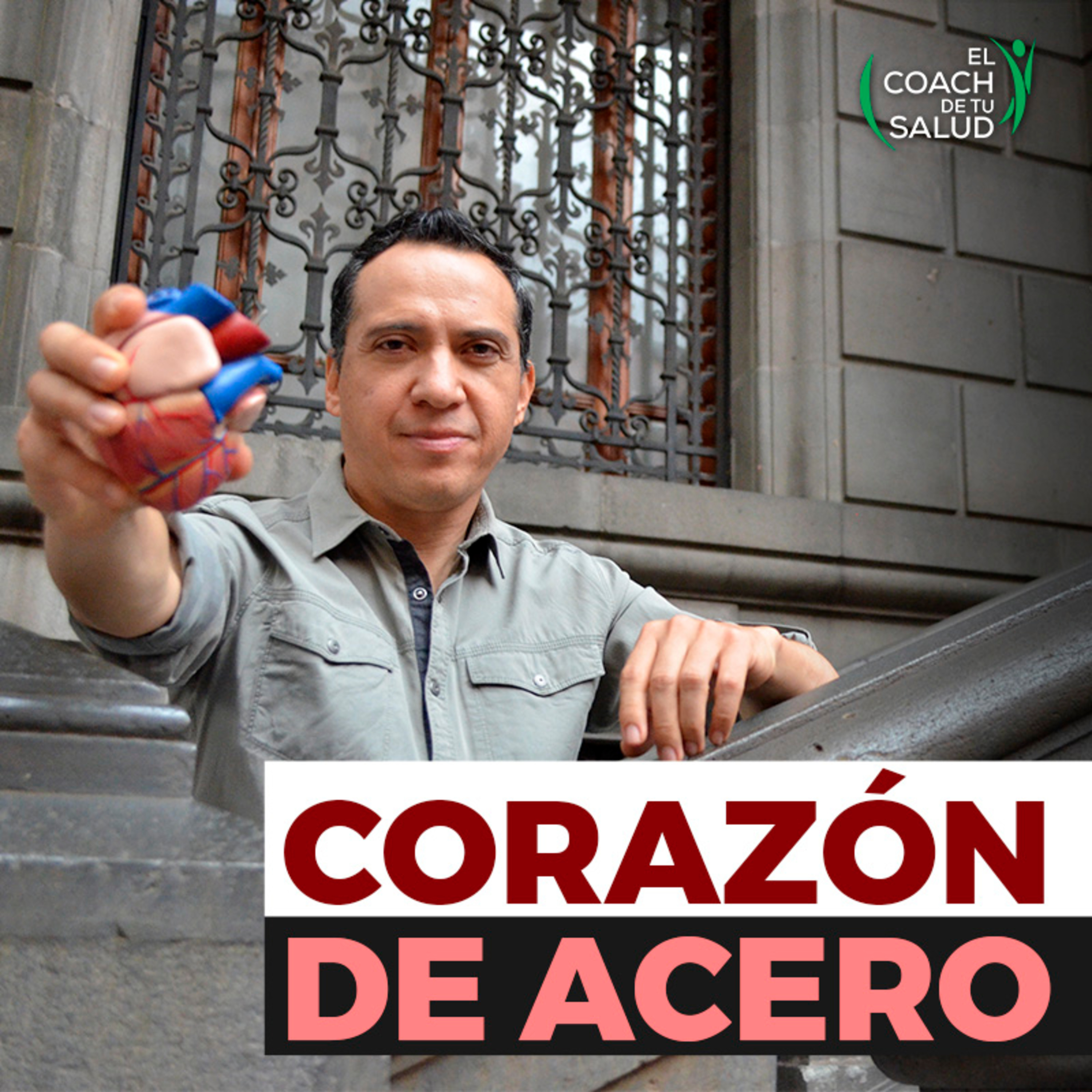 El Coach de Tu Salud
