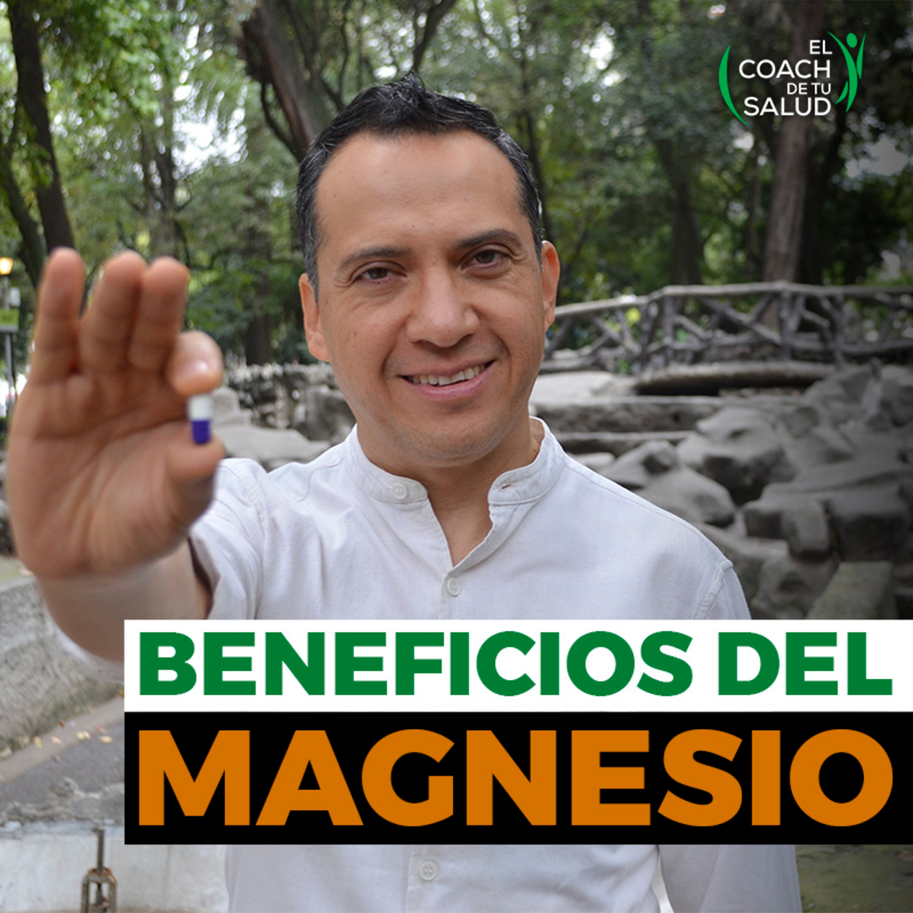El Coach de Tu Salud
